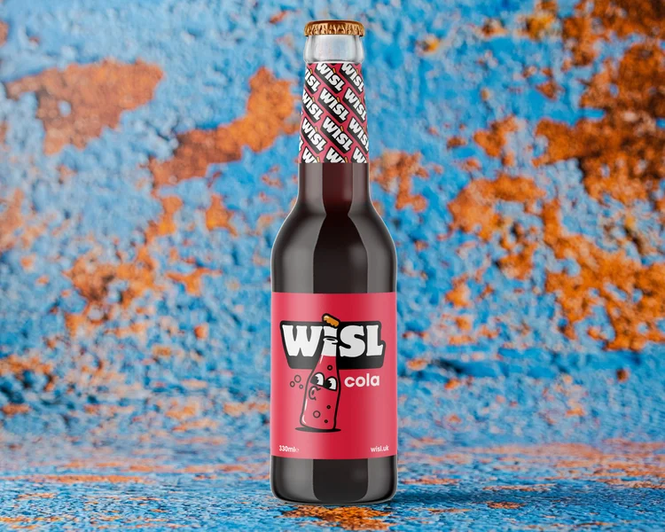 WISL Cola