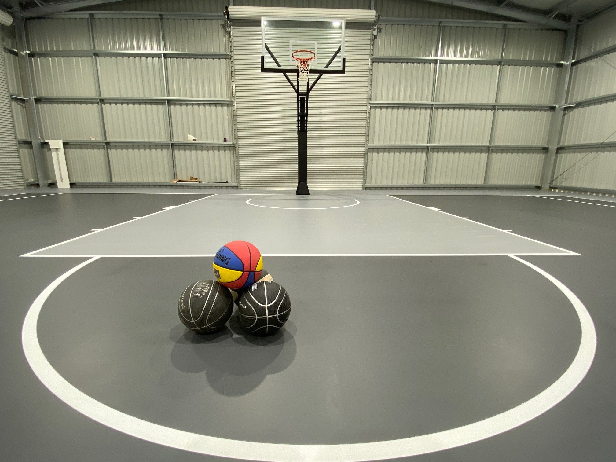 Private residence, Queensland, Australia