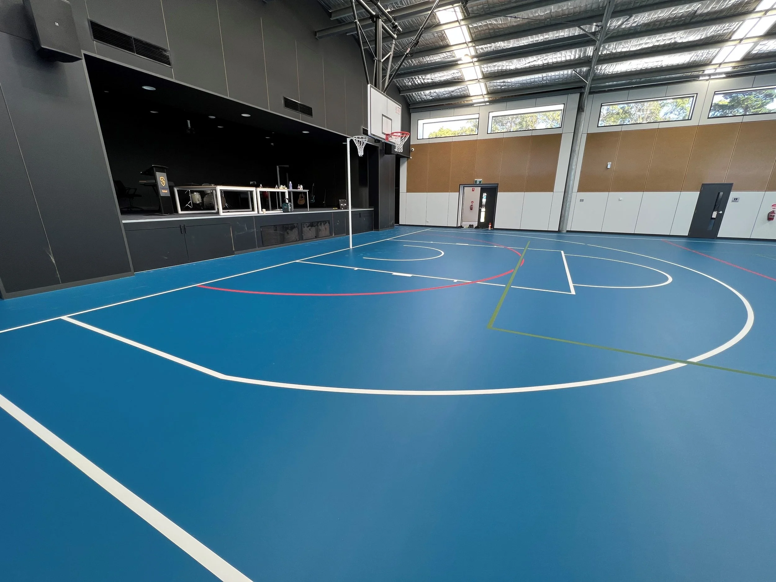 One School, Victoria, Australia