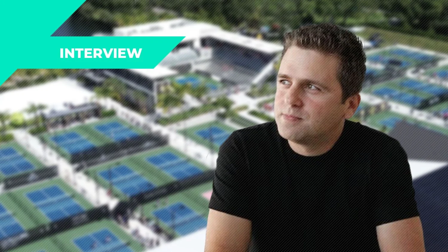 Interview: Brad Tuckman, Co-Founder, The Fort