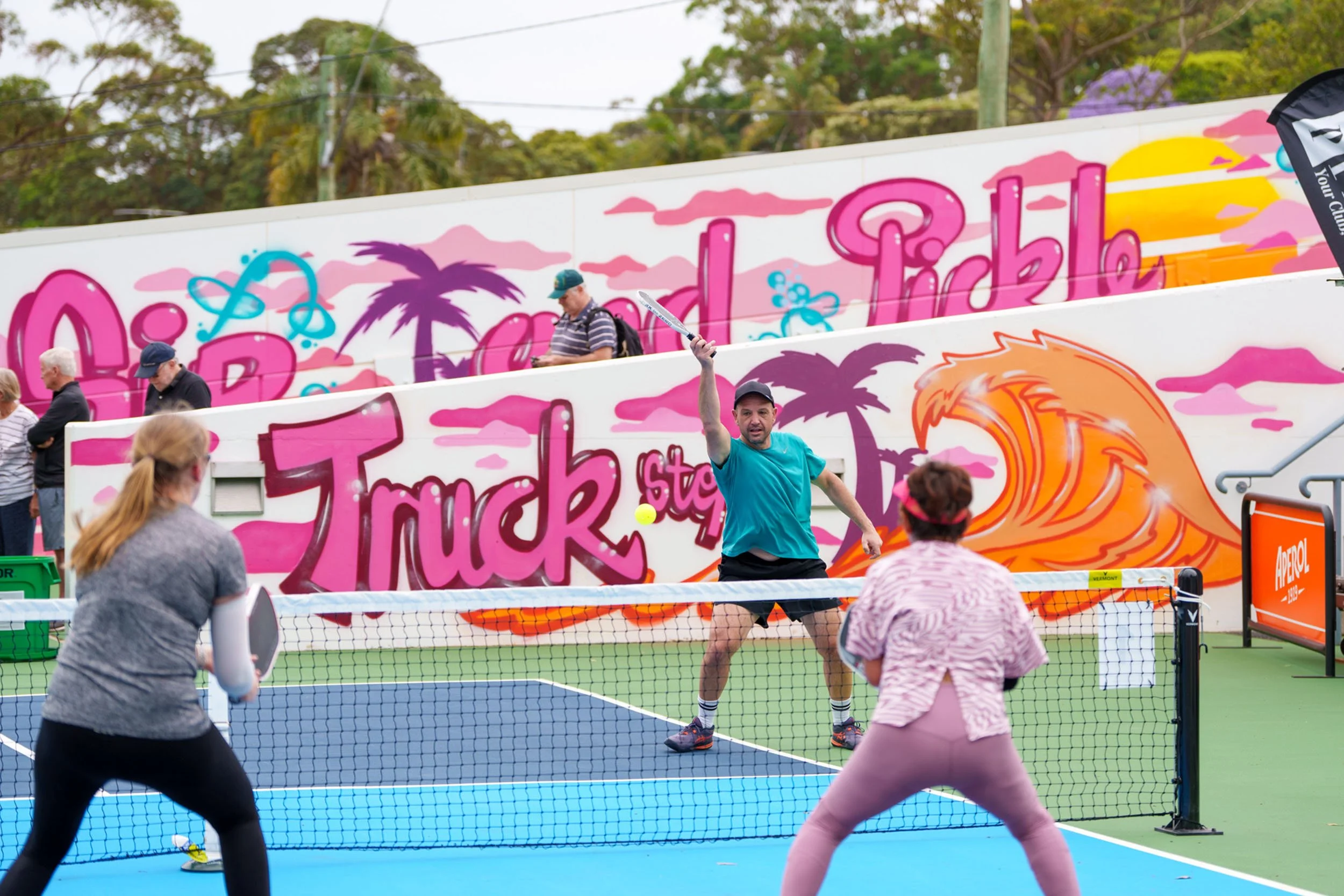 Pittwater RSL, New South Wales