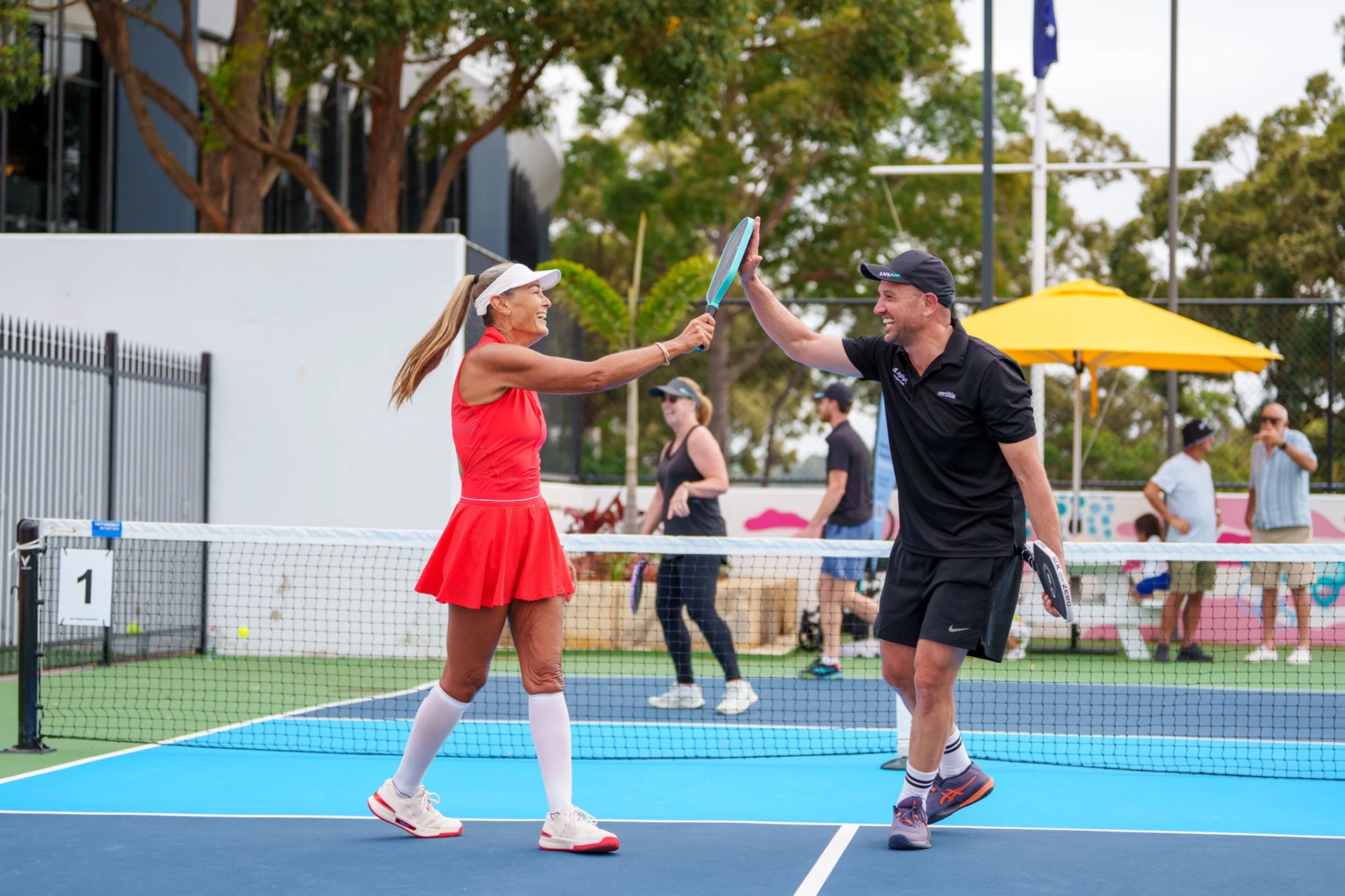 Pittwater RSL, New South Wales