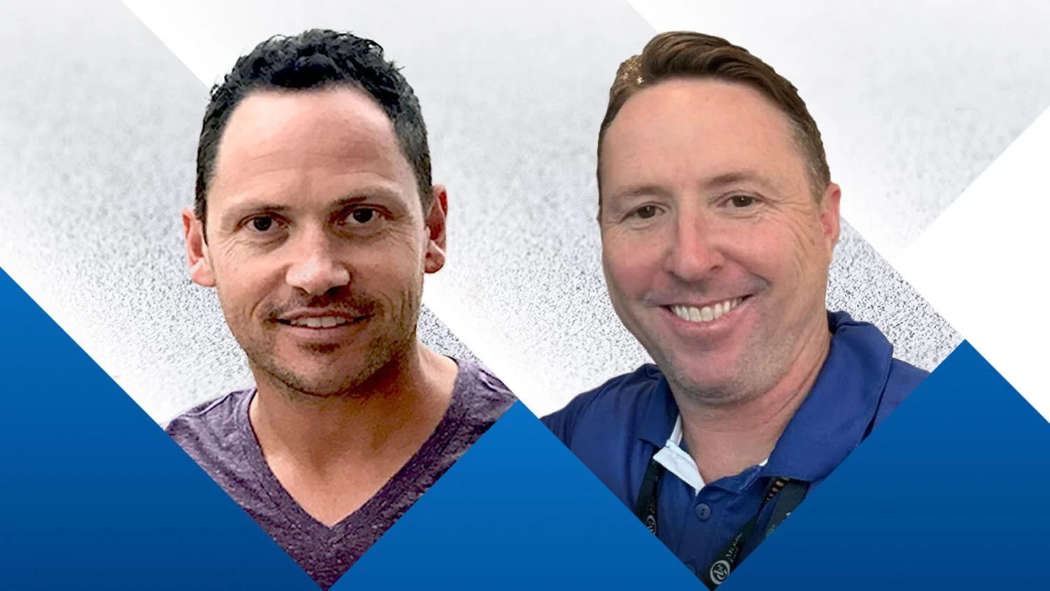 Interview with Adrian Zeman of Zayed Sport City and Luke Burden of Laykold