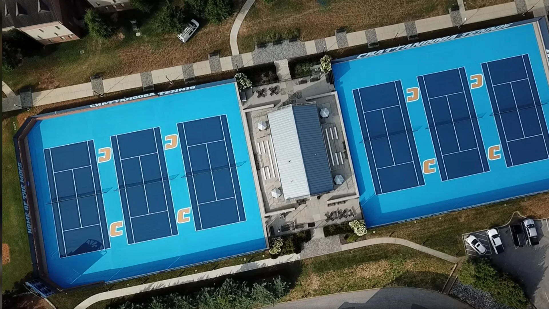 University of Tennessee