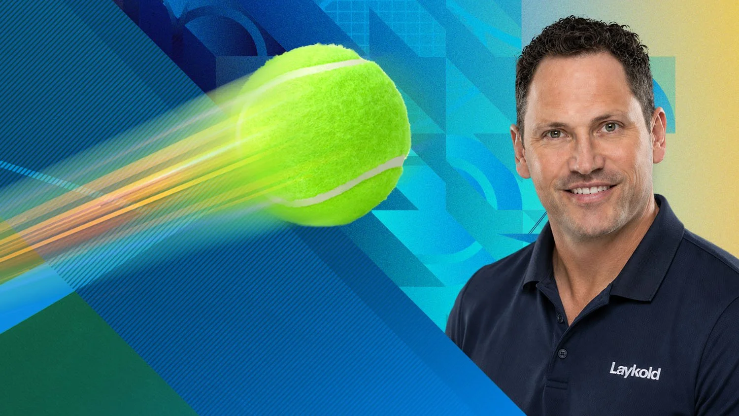 Q&amp;A with Luke Burden: Why Pace Precision Matters at the Highest Level of Tennis