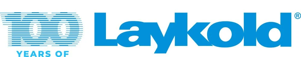 Laykold - Official Surface of the US Open.