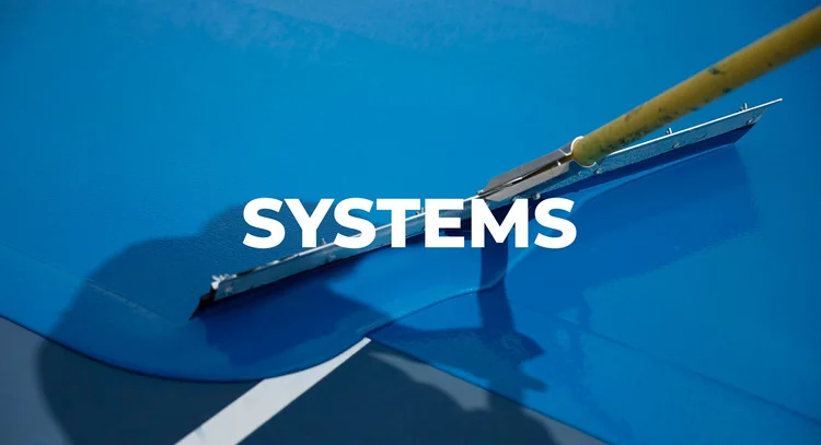 Pickleball — Laykold - Official Surface of the US Open.