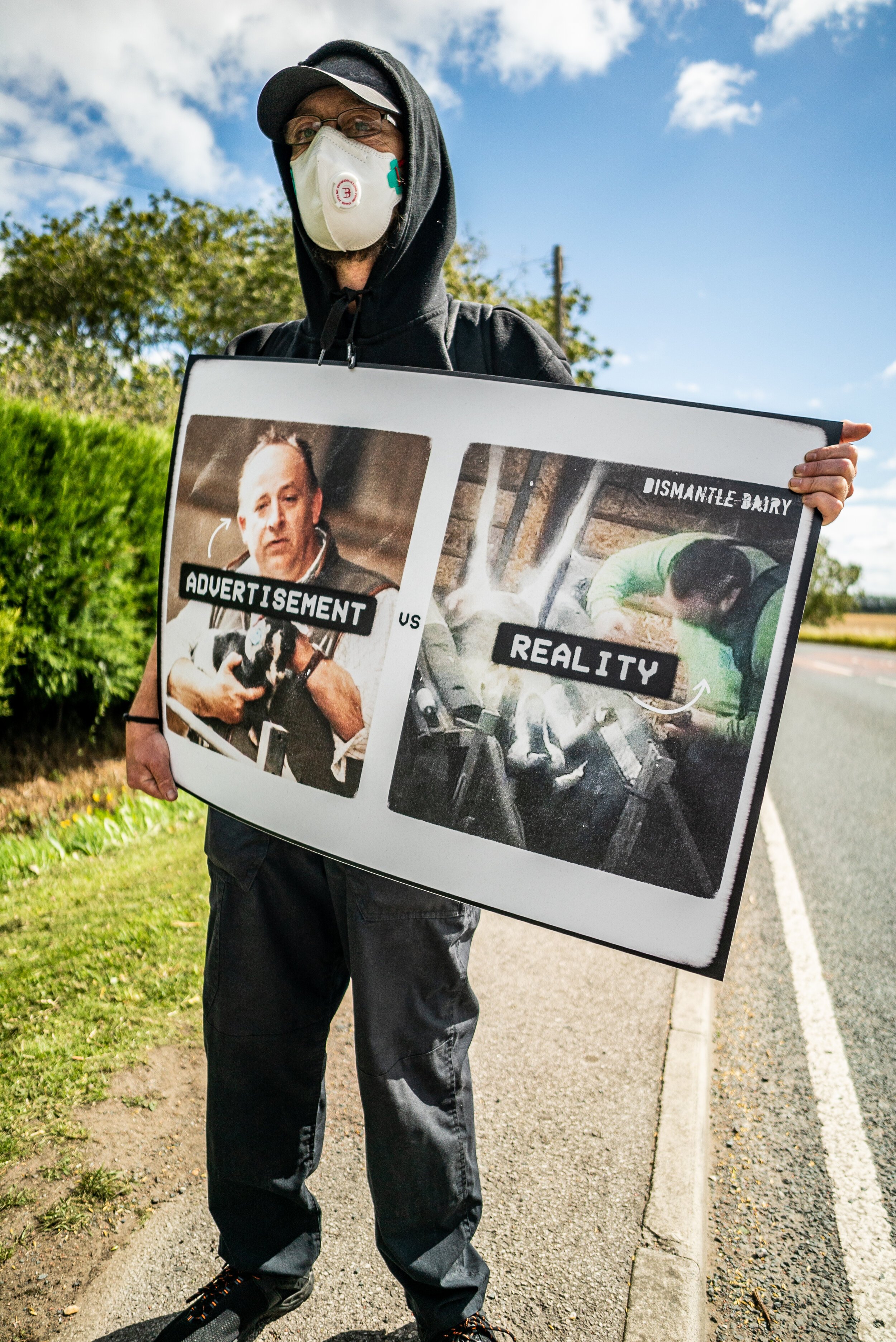 St Helen’s Farm goat appeal update