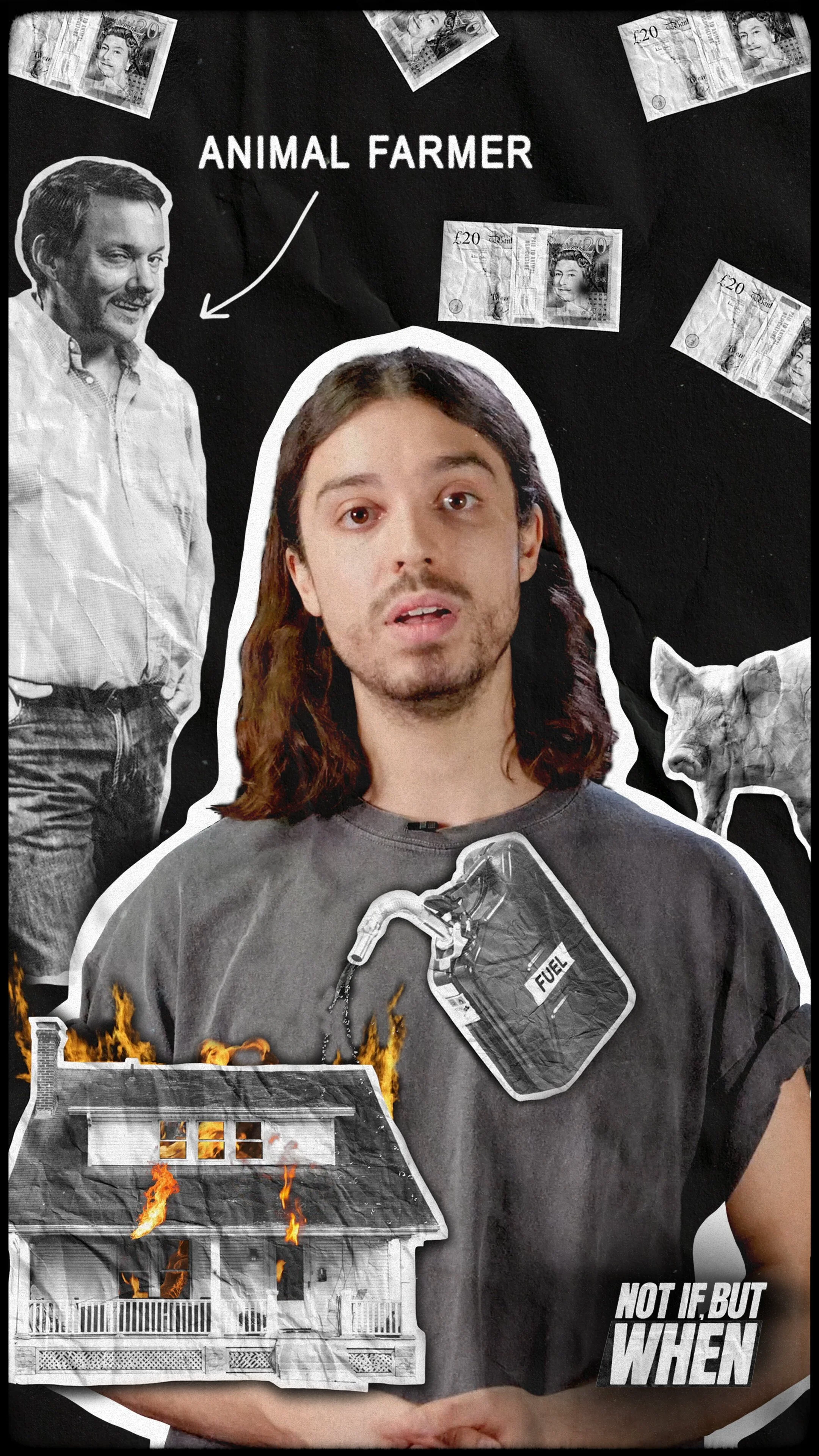 'Not if, But When' campaign approaches 500,000 views