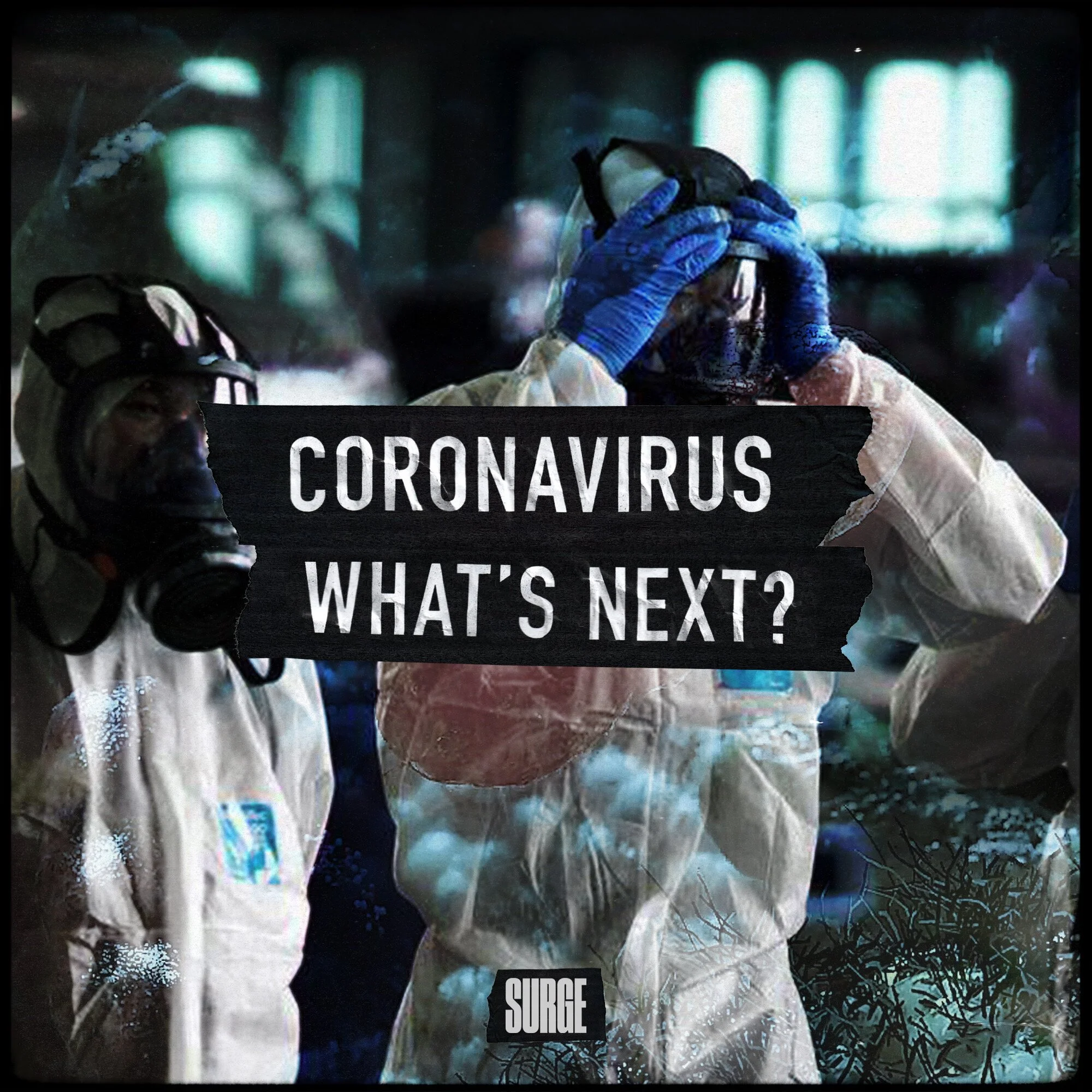 Surge Media Campaign Hits 4.1 Million Views