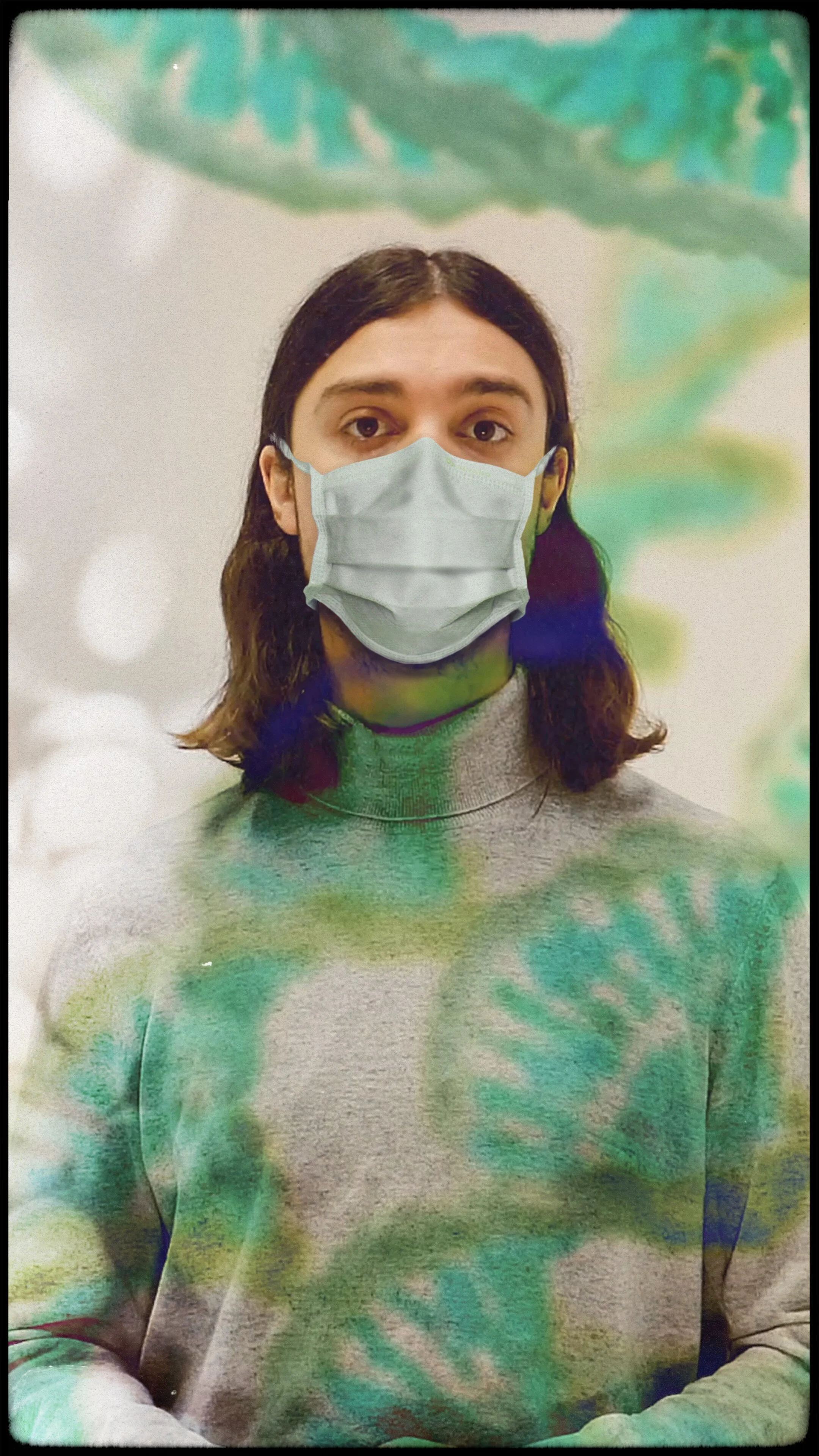 Surge Media: Coronavirus is just the start. Something far worse is coming.