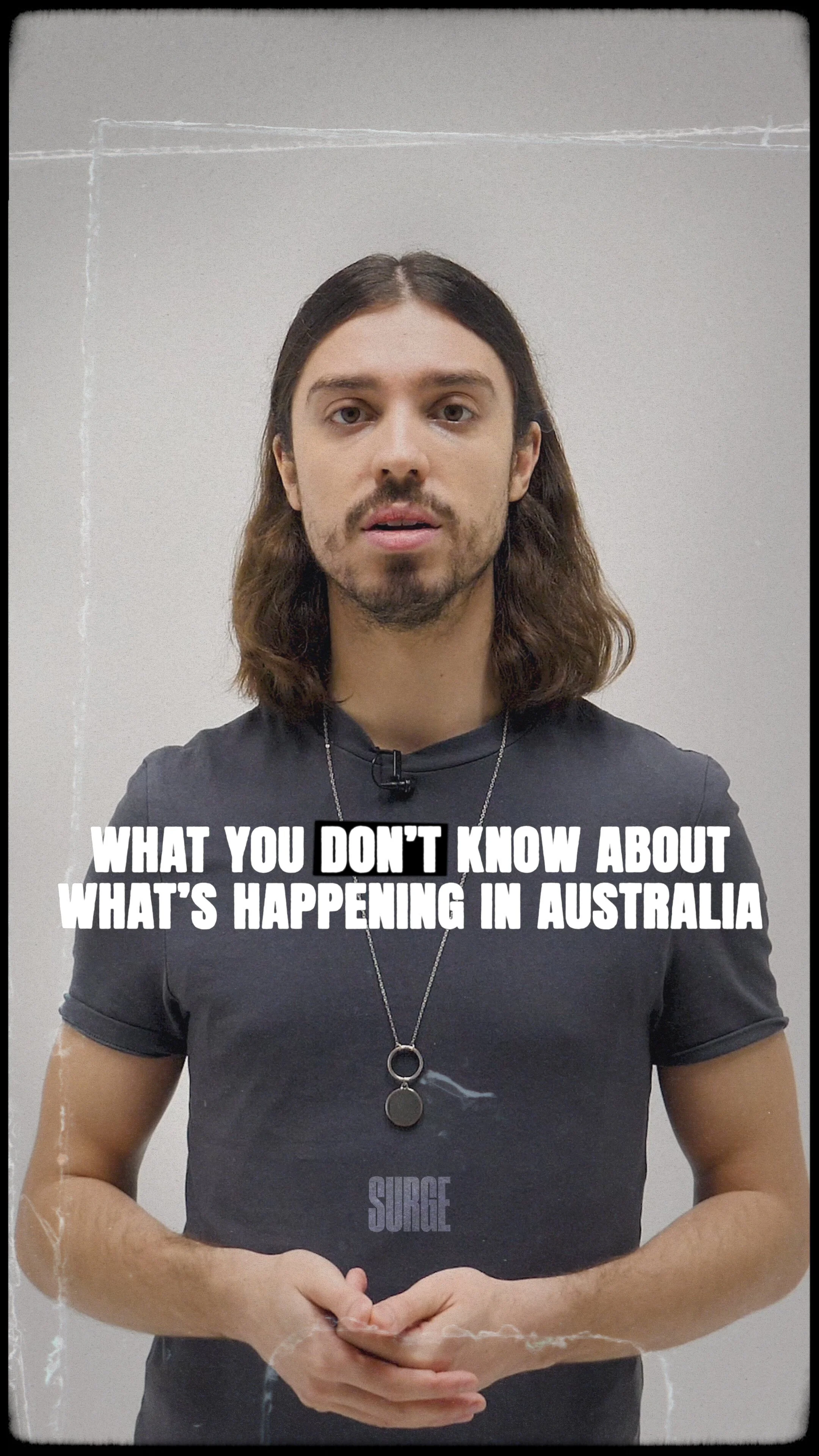 Surge Media: Everything You Don’t Know About What’s Happening in Australia