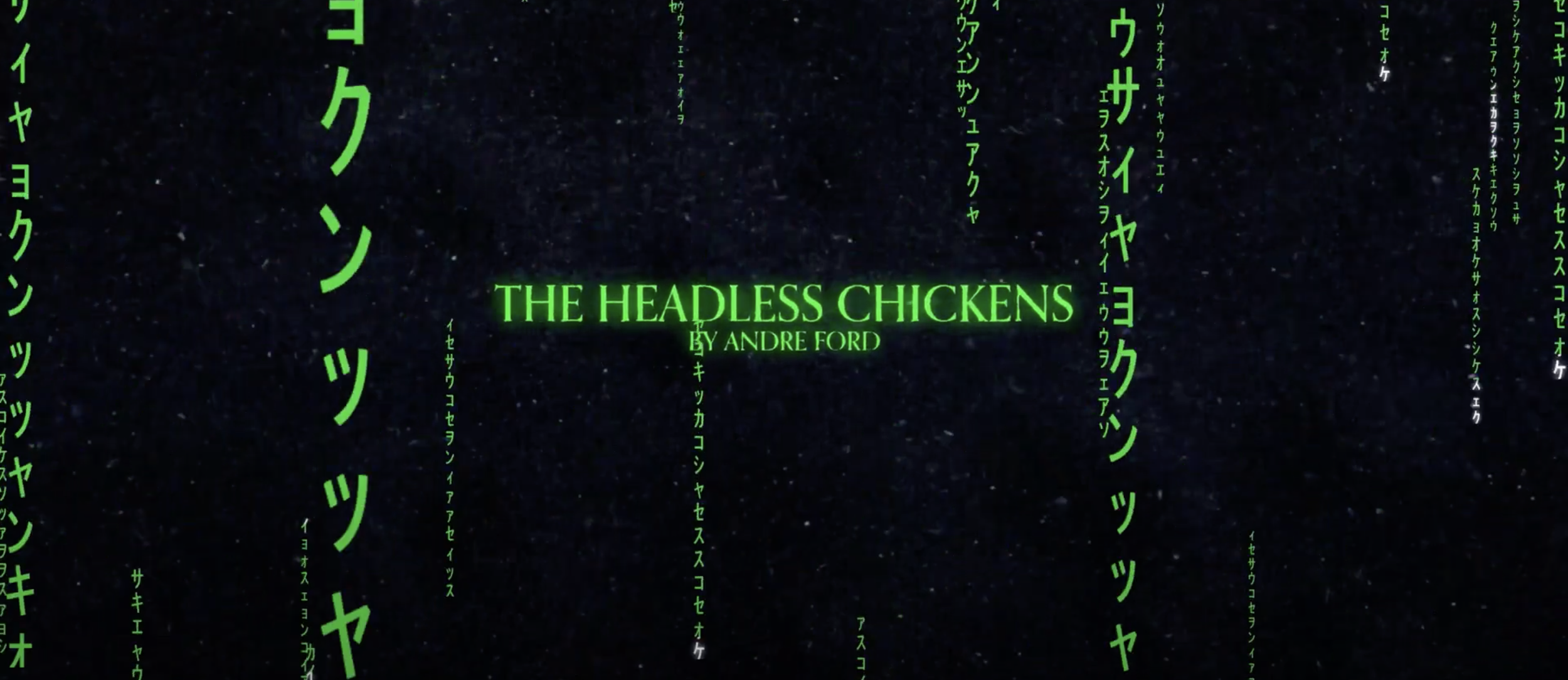 The meat industry wants to lobotomise chickens