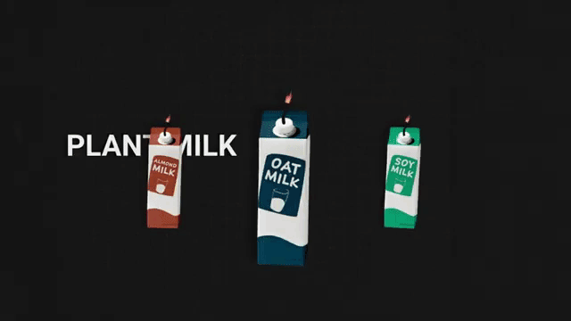 Are plant milks destroying the planet?