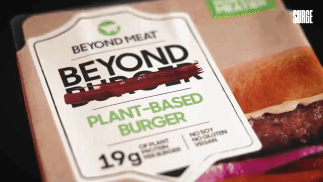 Why certain words for vegan products are banned, but euphemisms for animal products are allowed