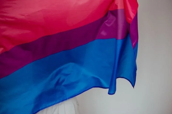 Is It Too Late to Come Out as Bi?