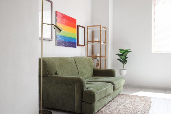 What Should You Expect Before, During, and After an LGBTQ+ Affirming Therapy Intensive?