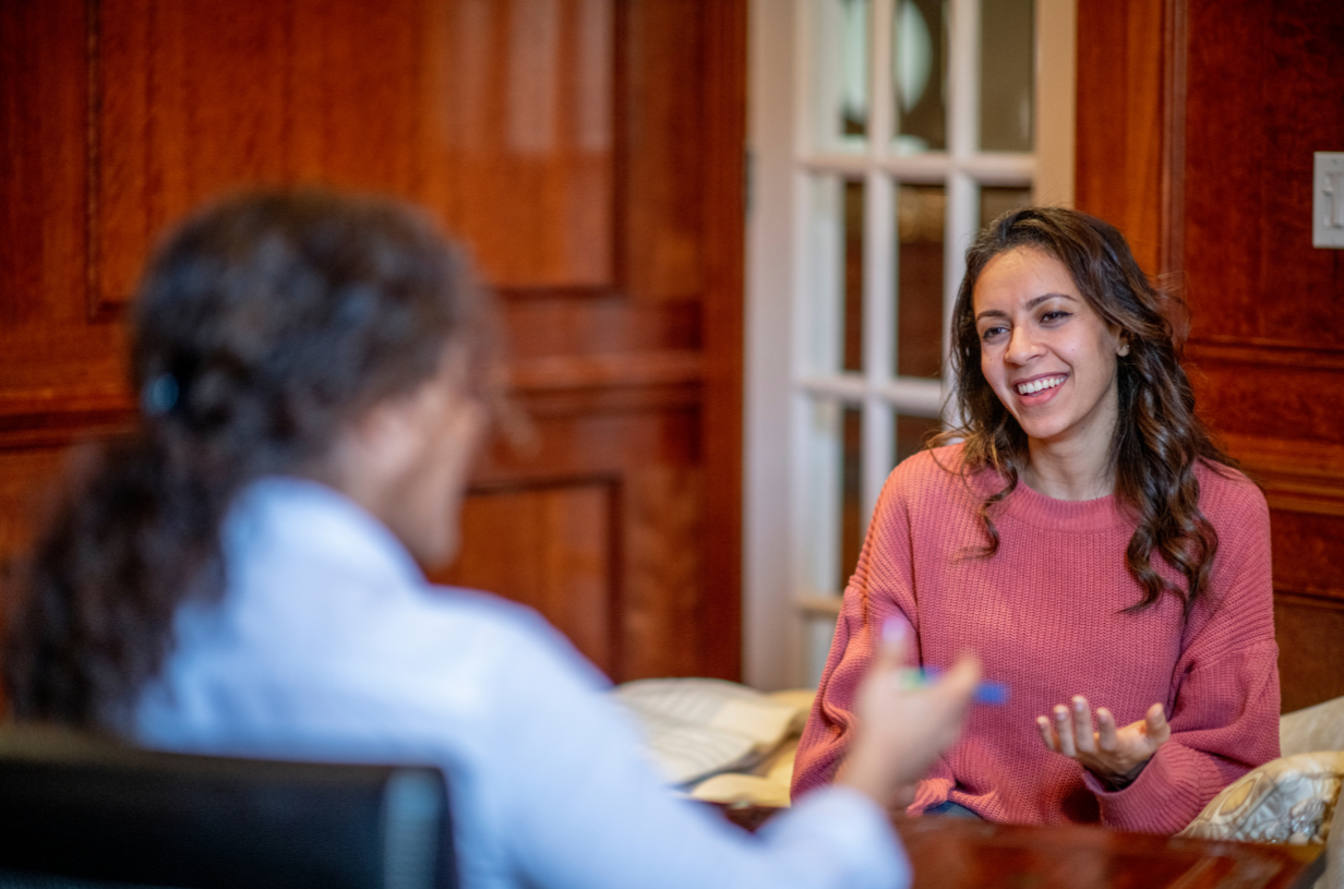 Can Slowing Down Actually Speed Up Healing? What I See in LGBTQ+ Affirming Therapy Intensives