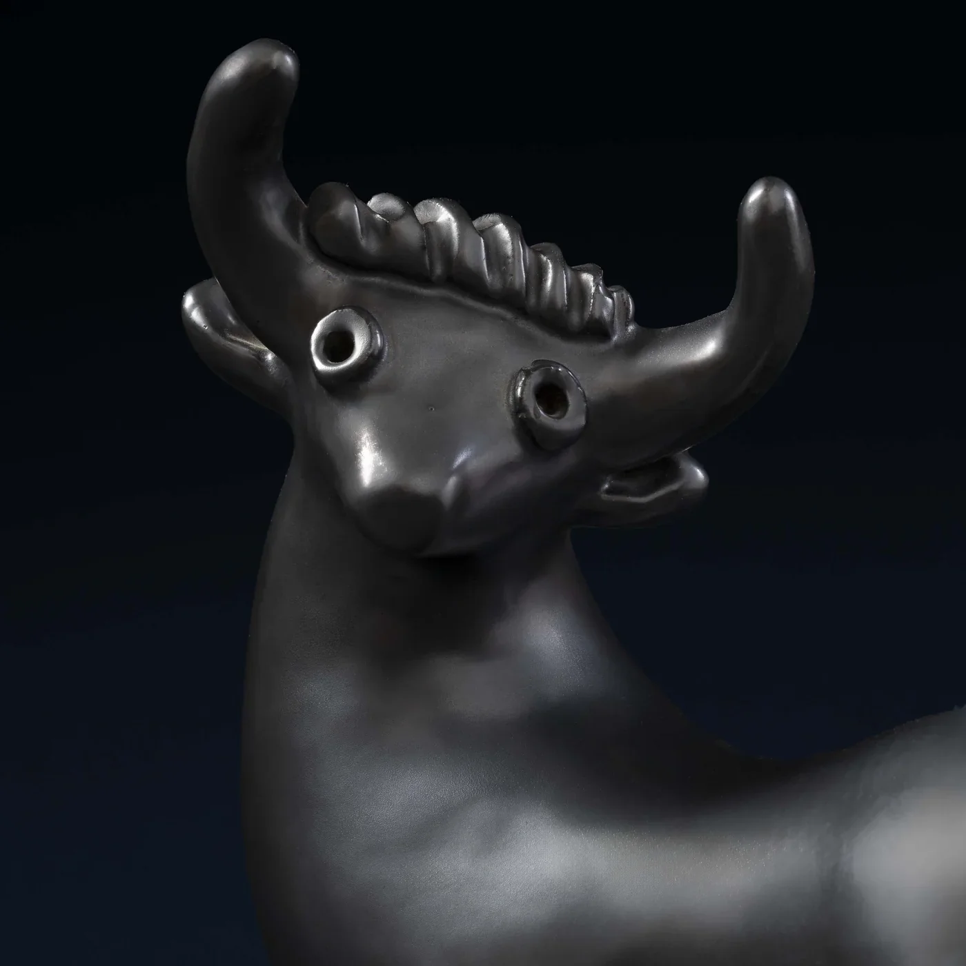 Bull | Georges Jouve (1910-1964) 4.webp