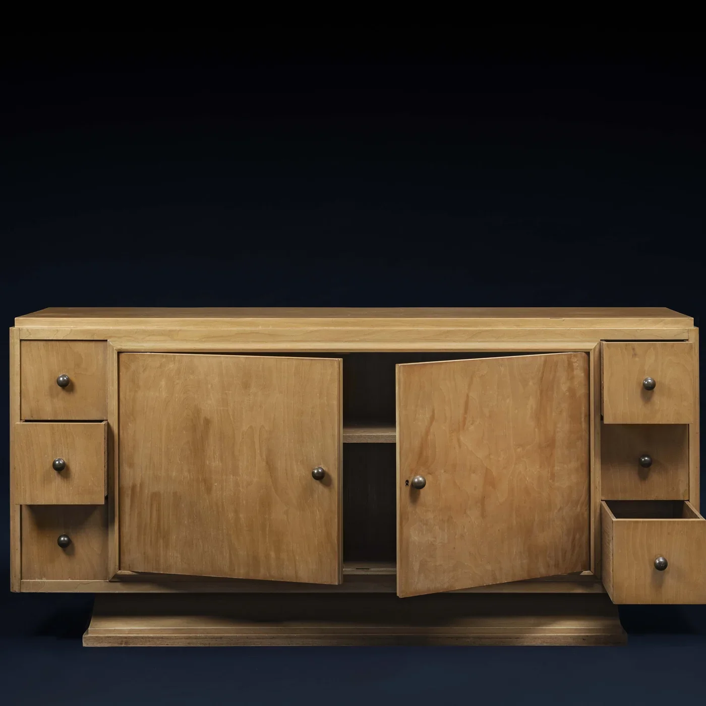 Maurice Dufrêne (1876-1955), Sideboard 2.webp