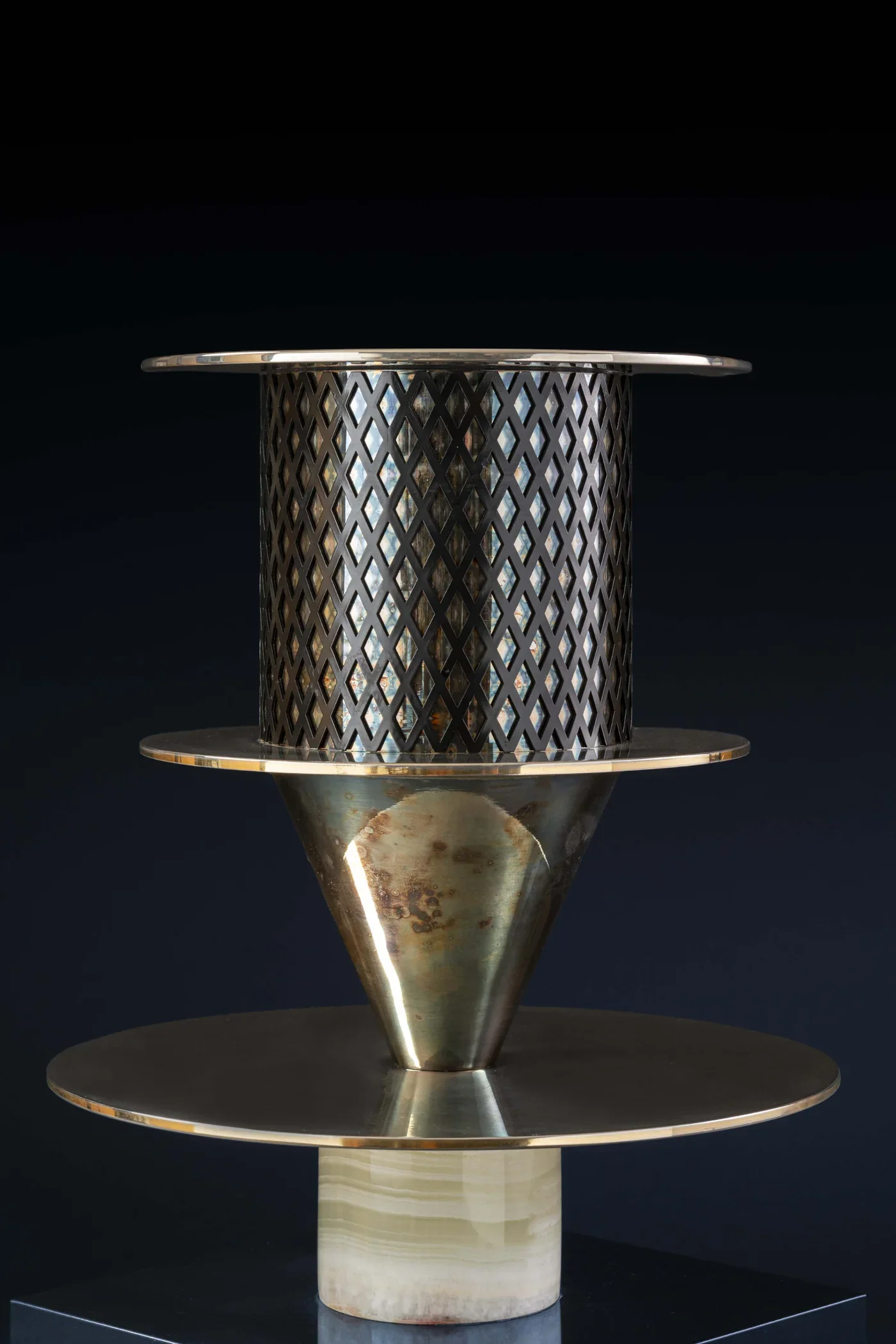 Ettore Sottsass (1917-2007), Vase 5.webp