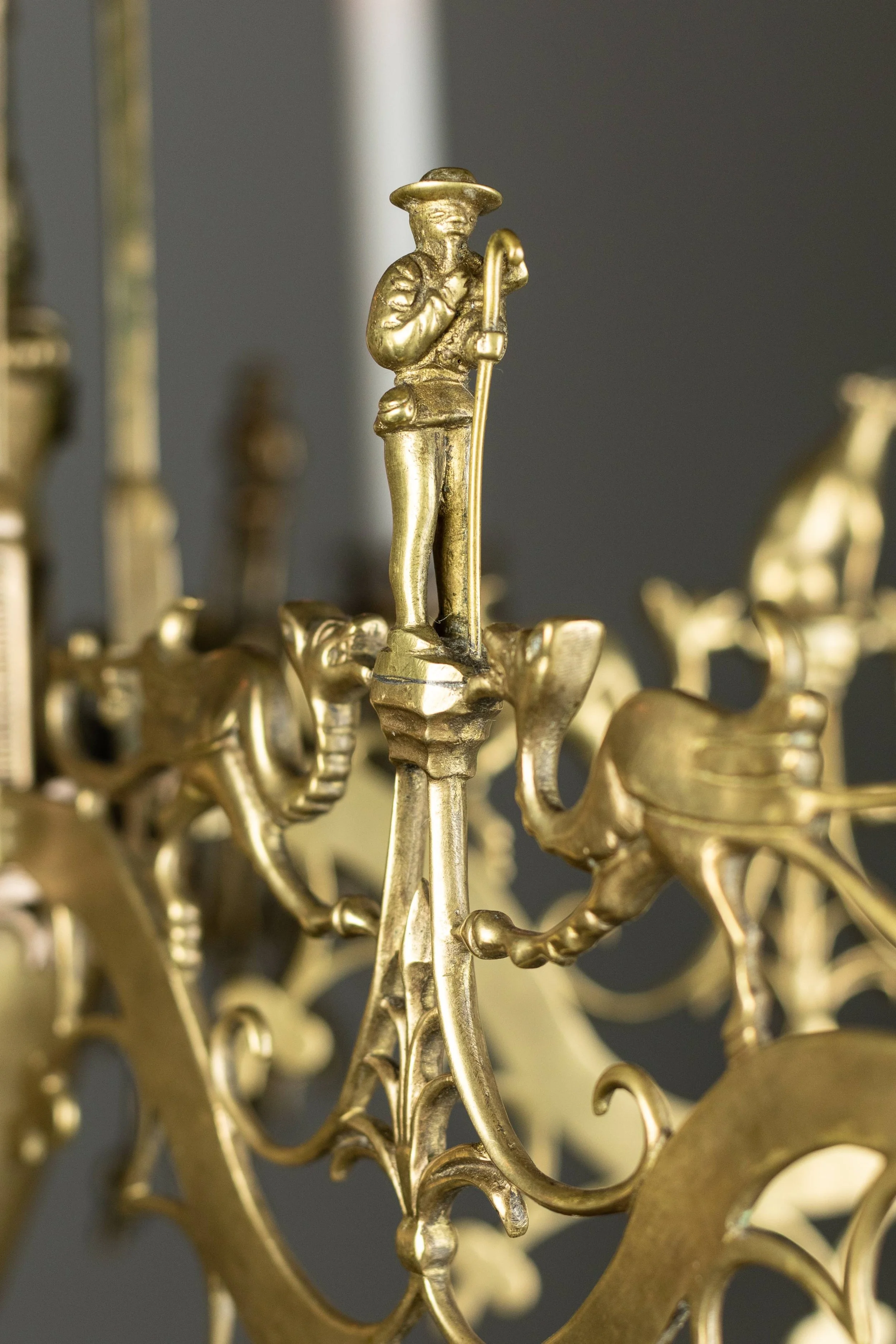 15th century style Chandelier 8.jpg