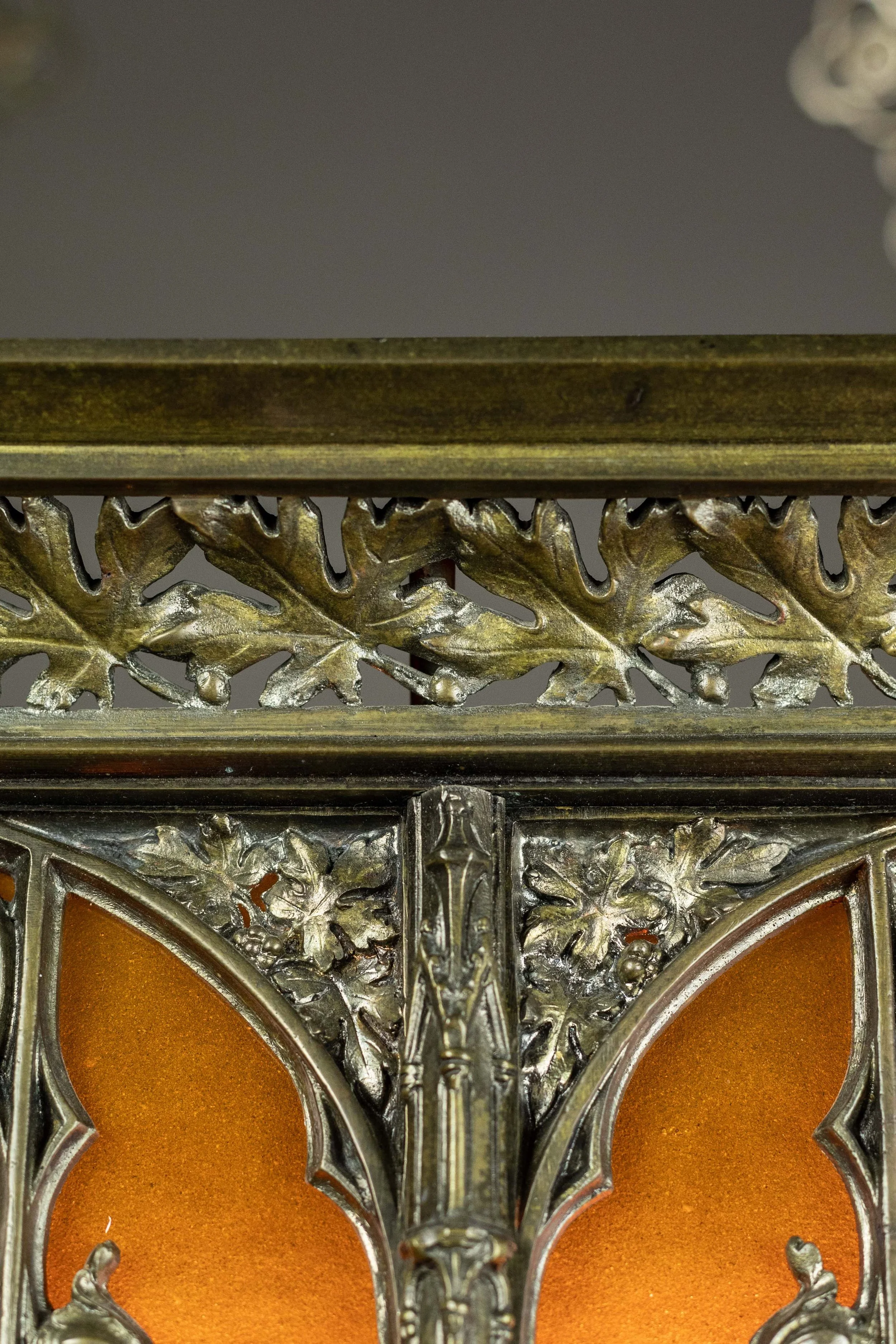 Neo-Gothic Rectangular Chandelier 5.jpg