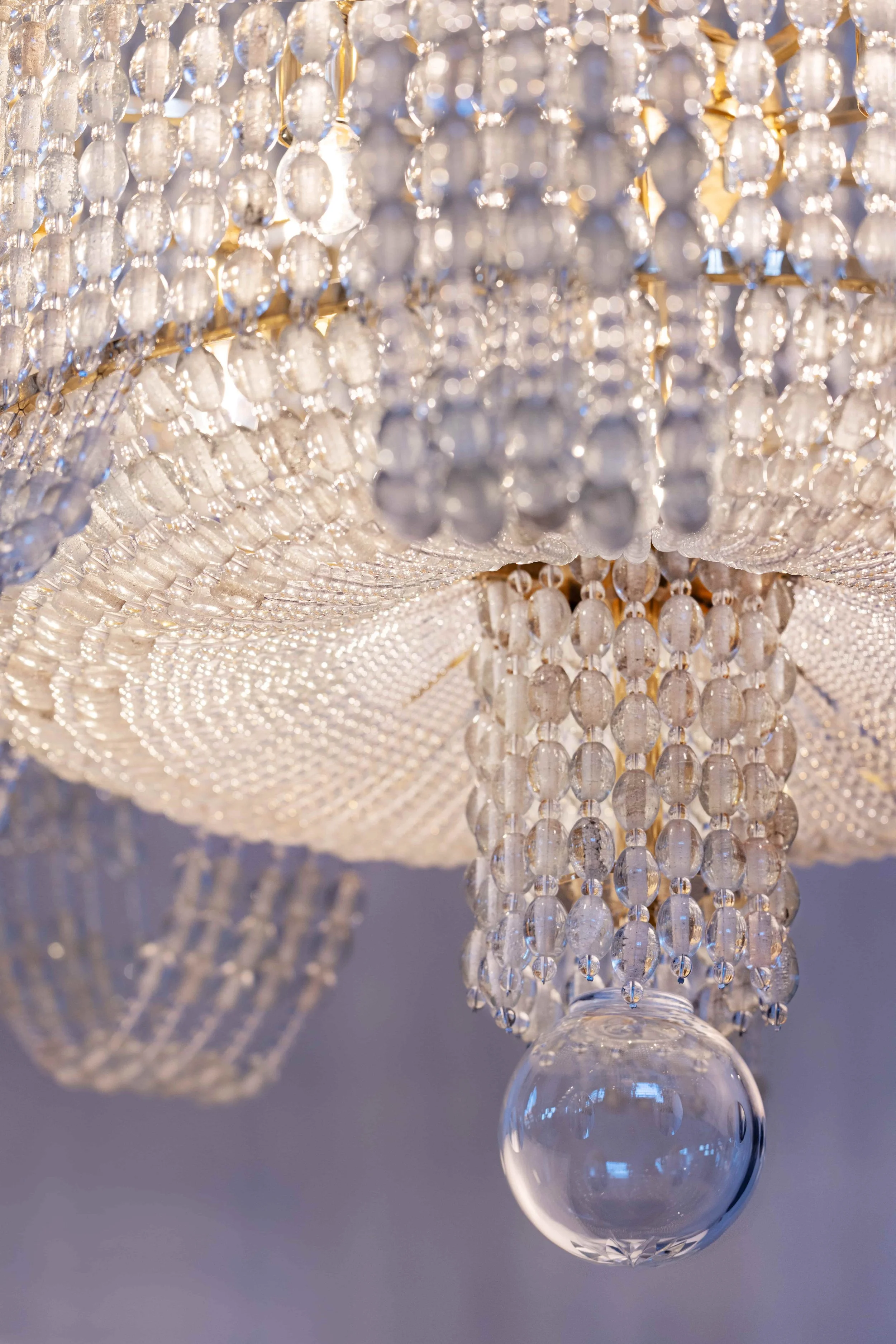 Huge glass cascade chandelier 13.jpg