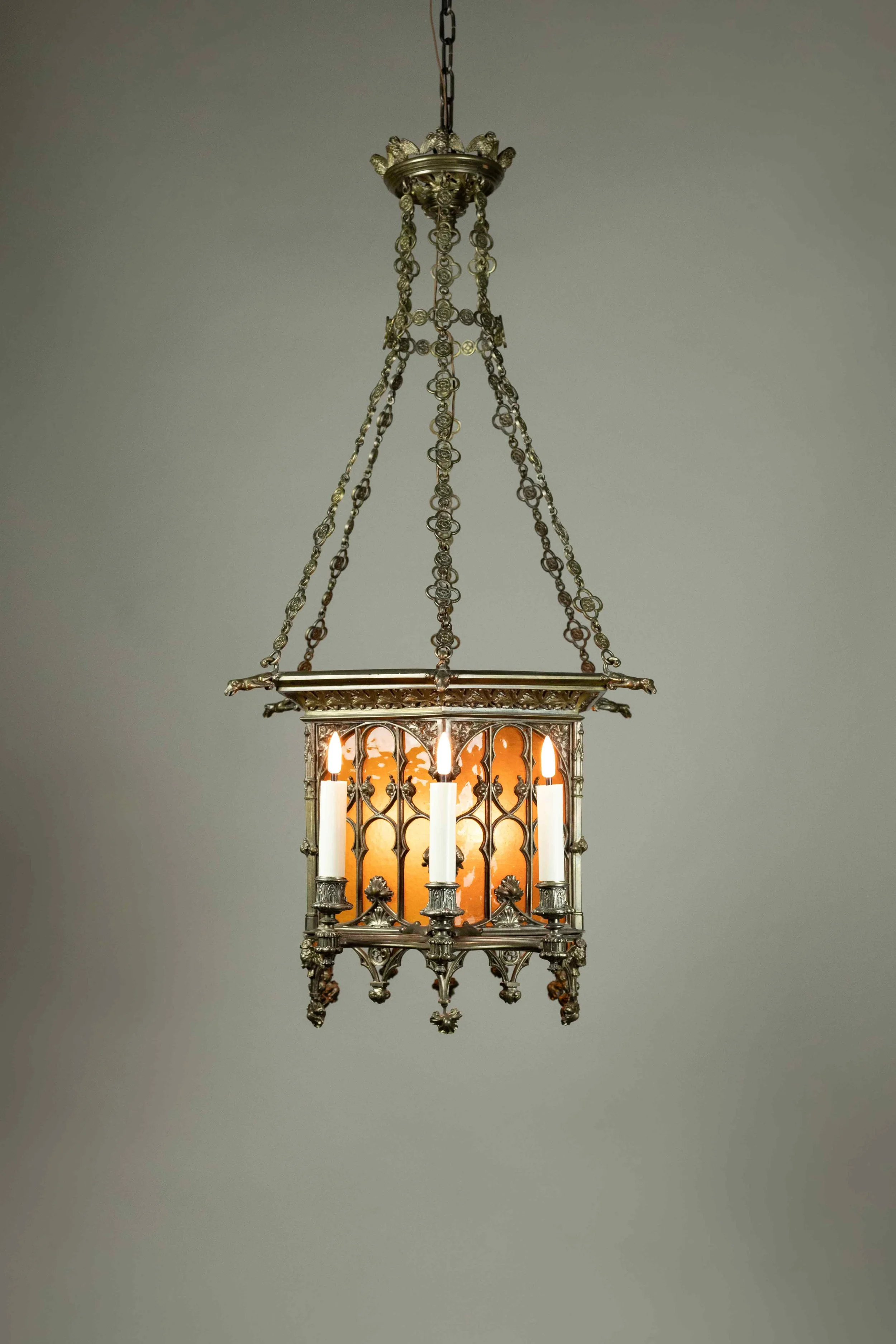 Neo-Gothic Rectangular Chandelier 2.jpg