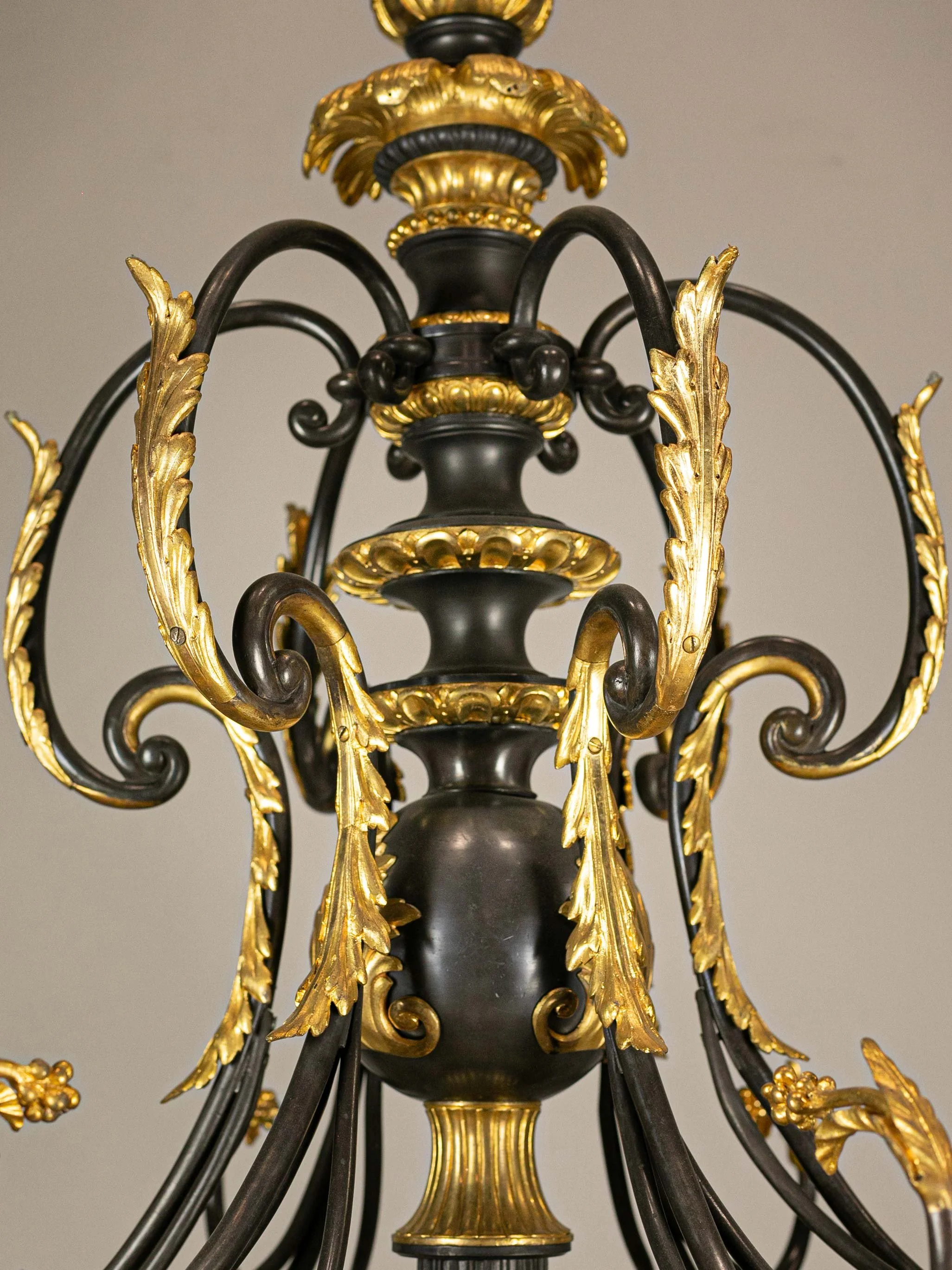 Monumental chandelier with double patina 4.jpg