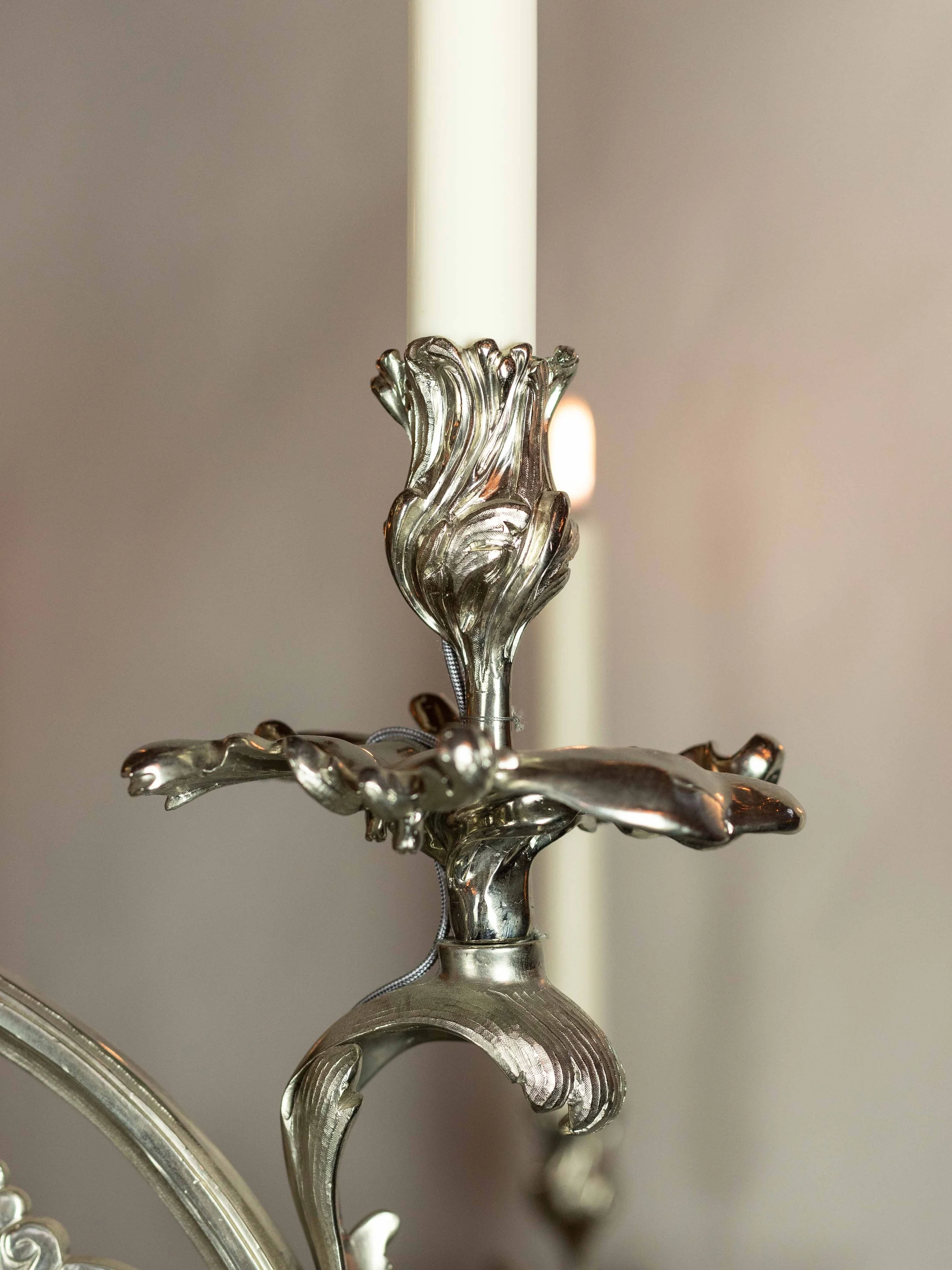 Important Louis XV Chandelier From Nancy 6.jpg