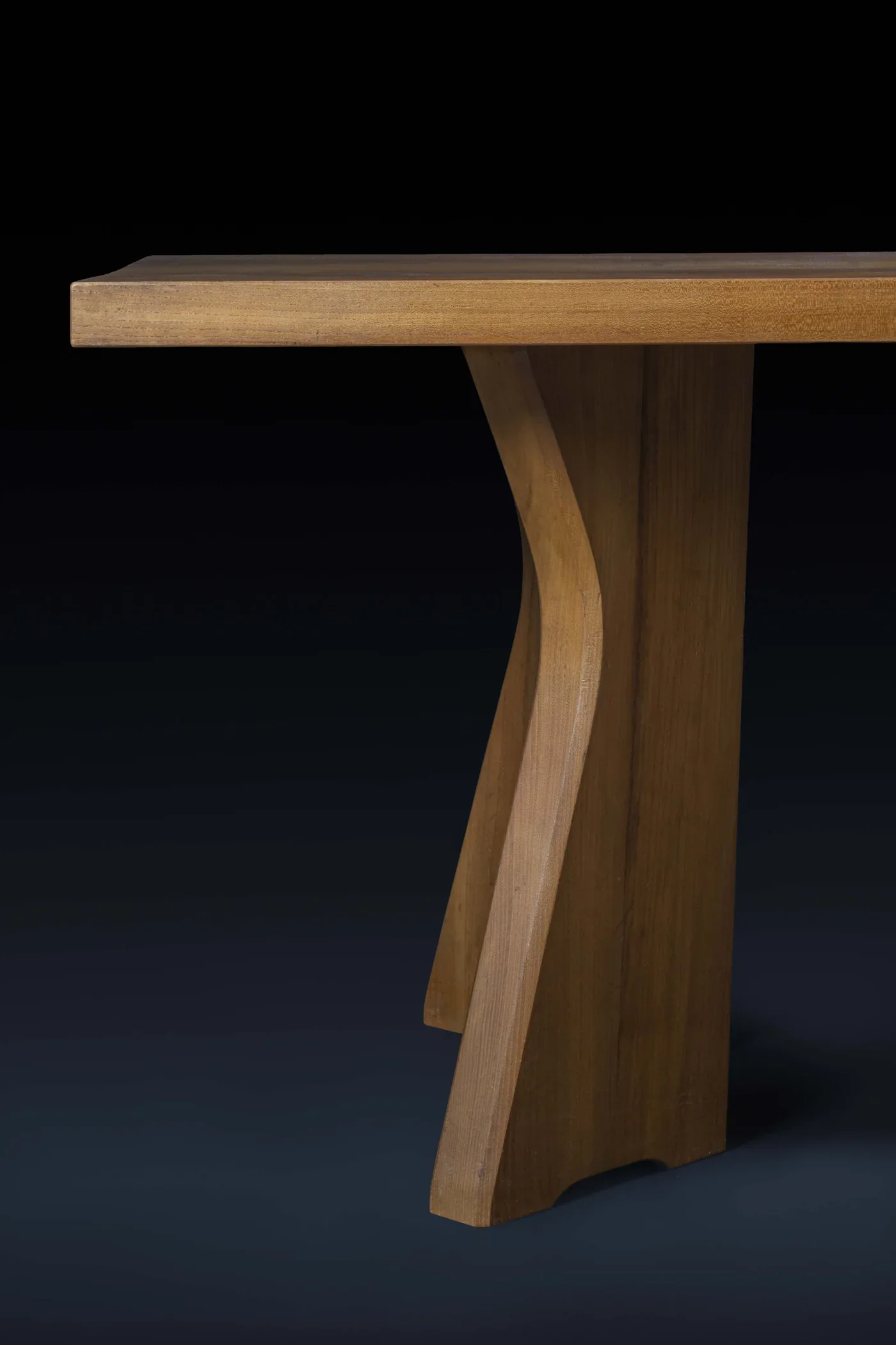 Claude de Moyen (20th-21st Century), Dining Table 3.webp
