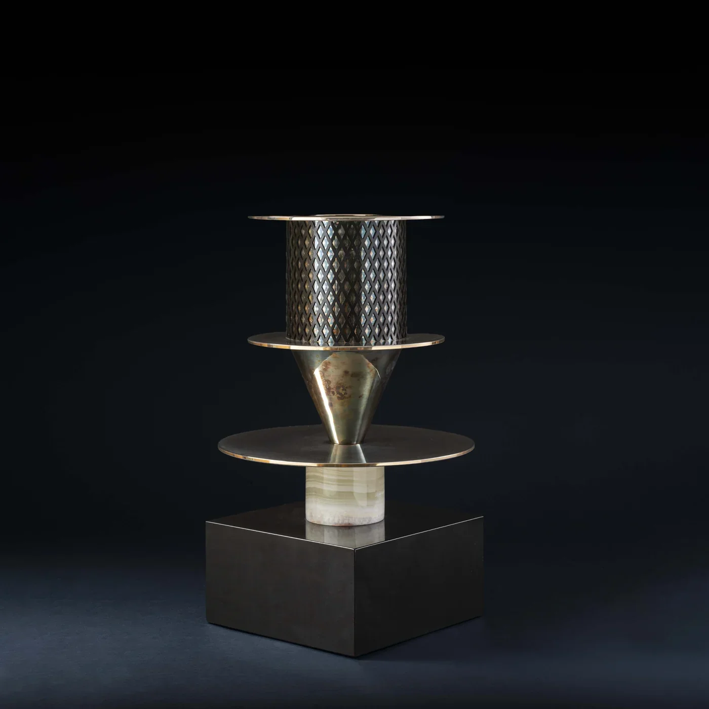 Ettore Sottsass (1917-2007), Vase 3.webp
