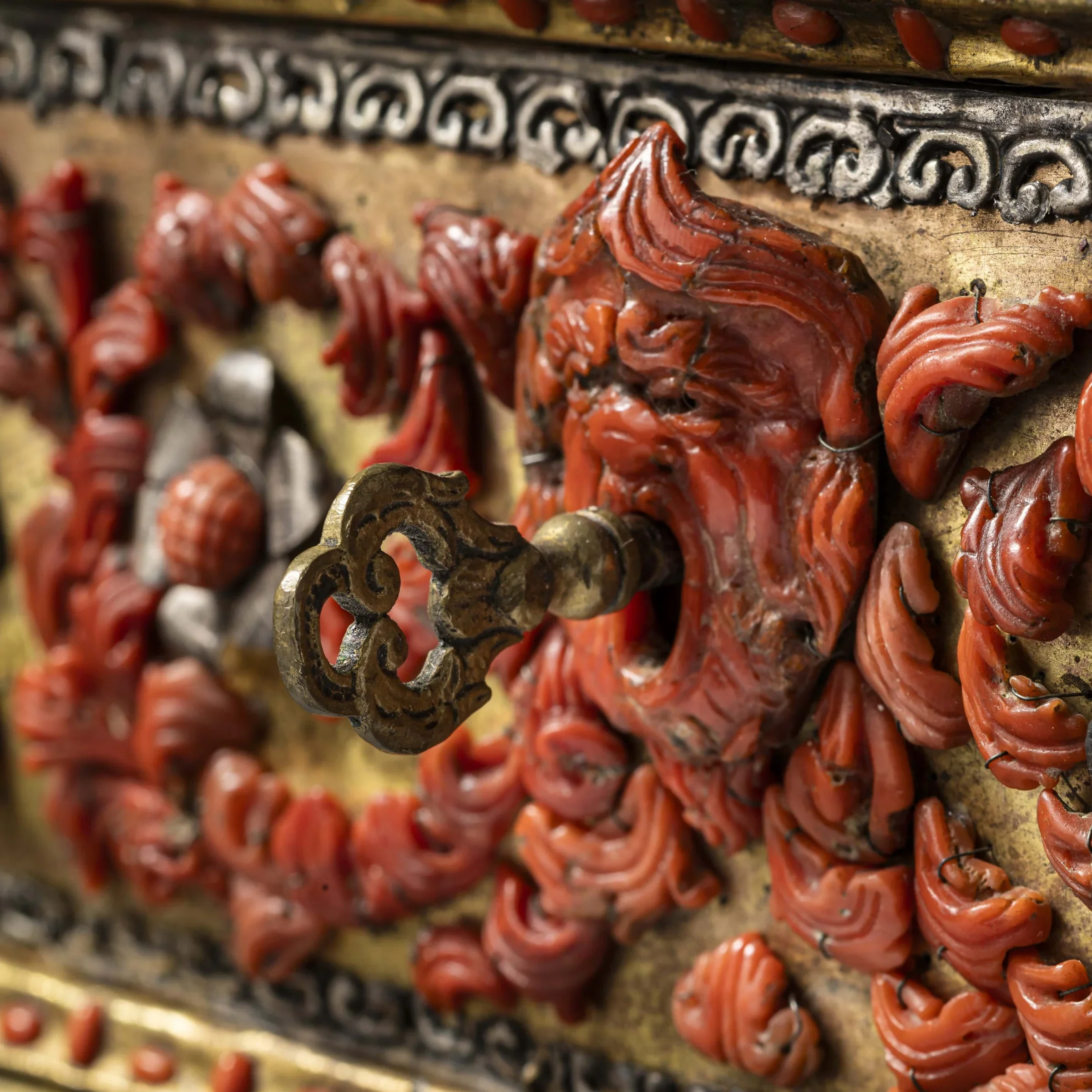 Sicily, Trapani, Rare Casket 2.webp