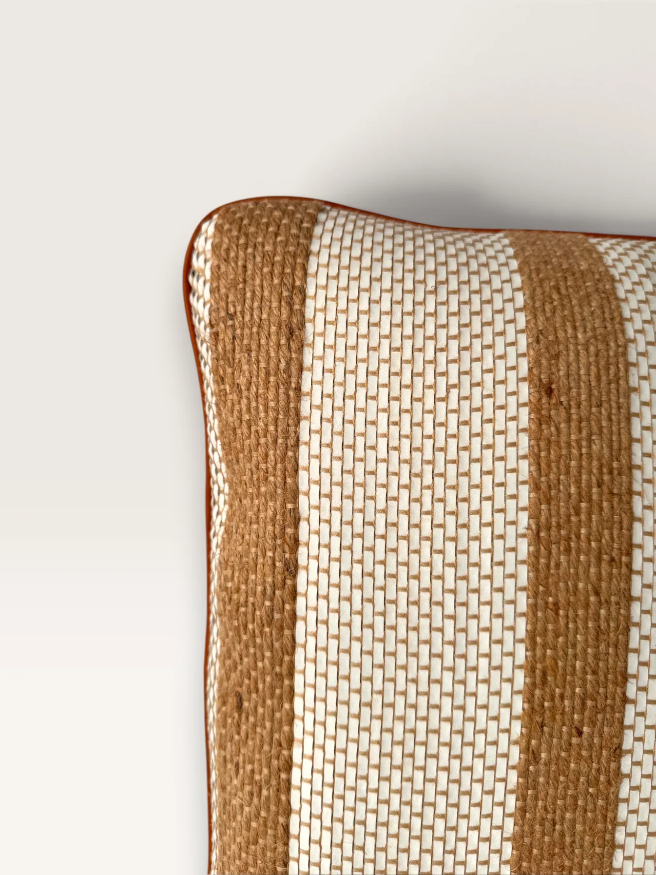 The KS Group - Courtin - Cordage I Chalk Beige 4.webp