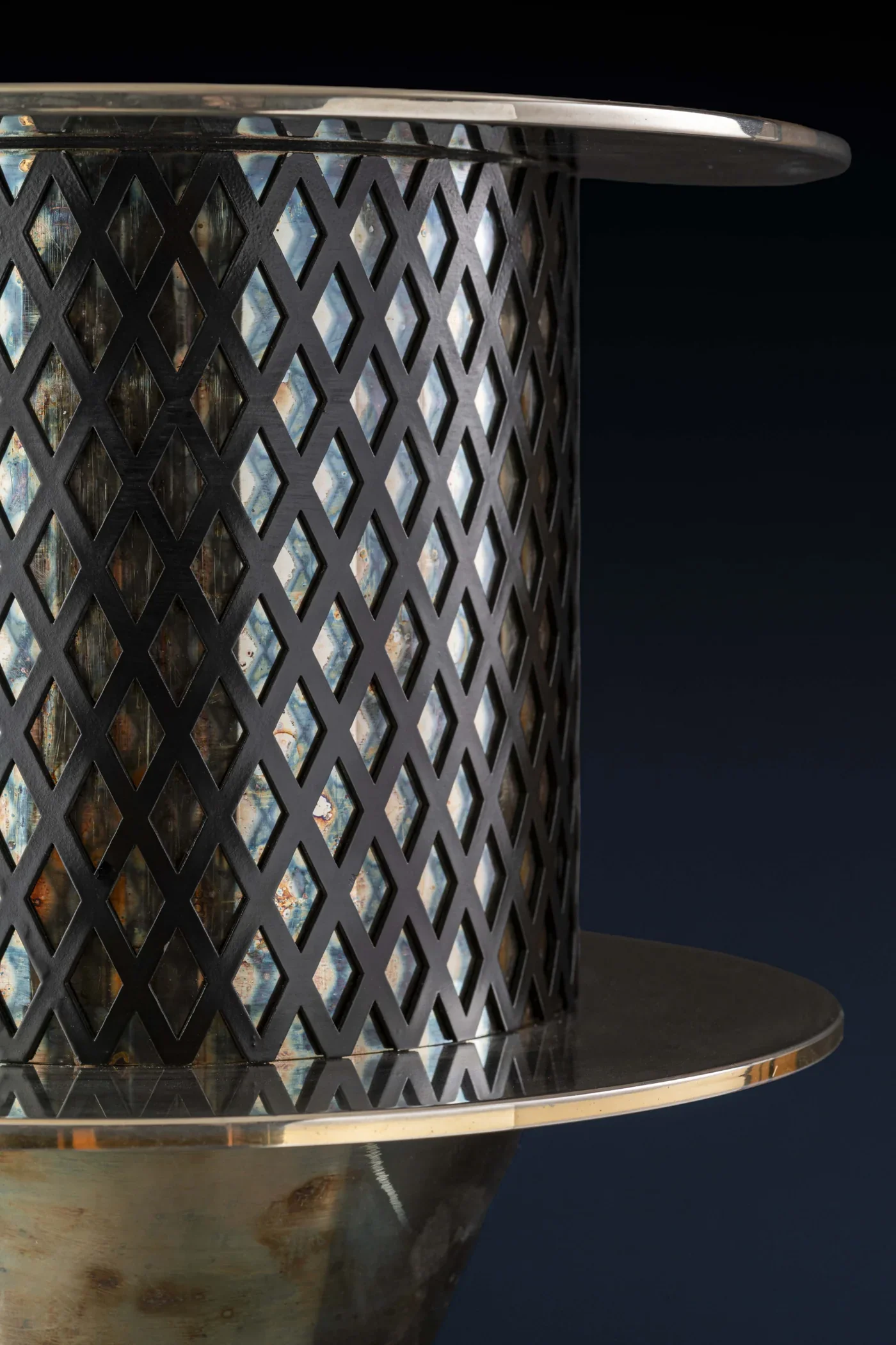 Ettore Sottsass (1917-2007), Vase 4.webp