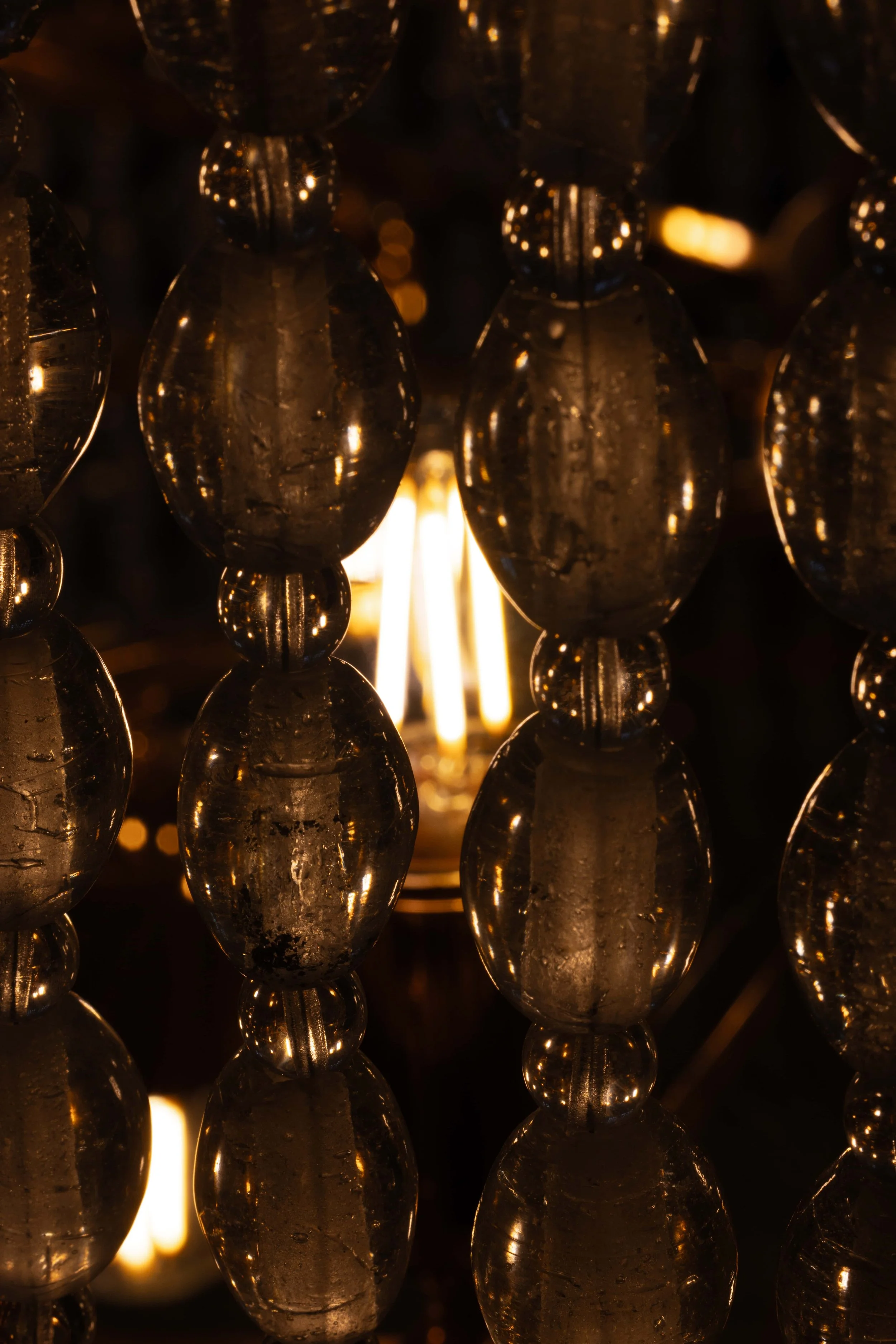 Huge glass cascade chandelier 7.jpg