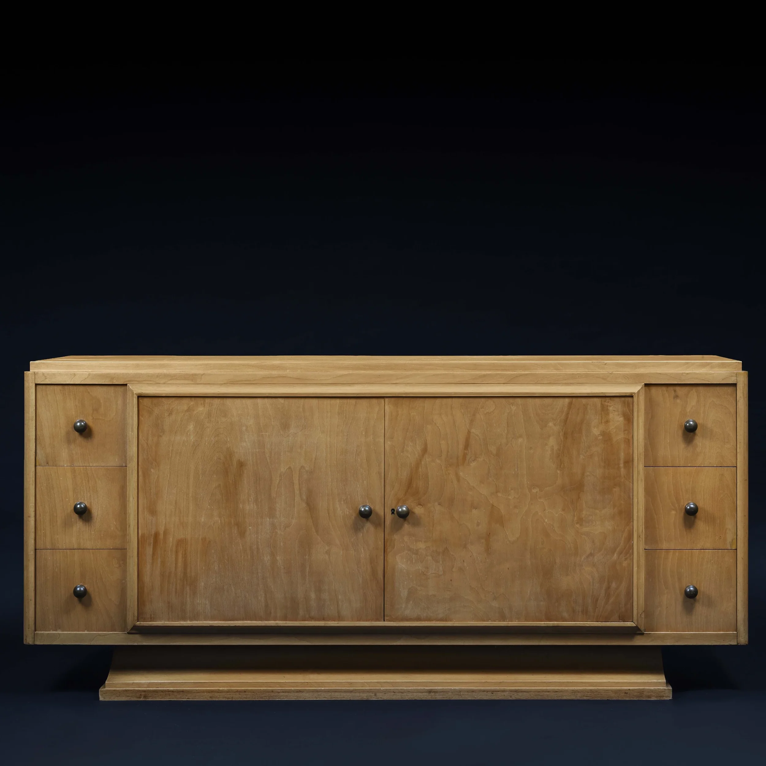 Maurice Dufrêne (1876-1955), Sideboard.webp