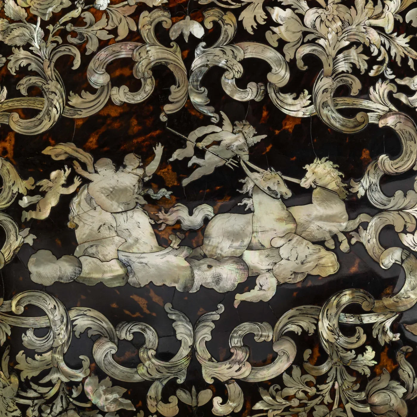 19th Century, in the 17th Century Taste, Casket 6.webp