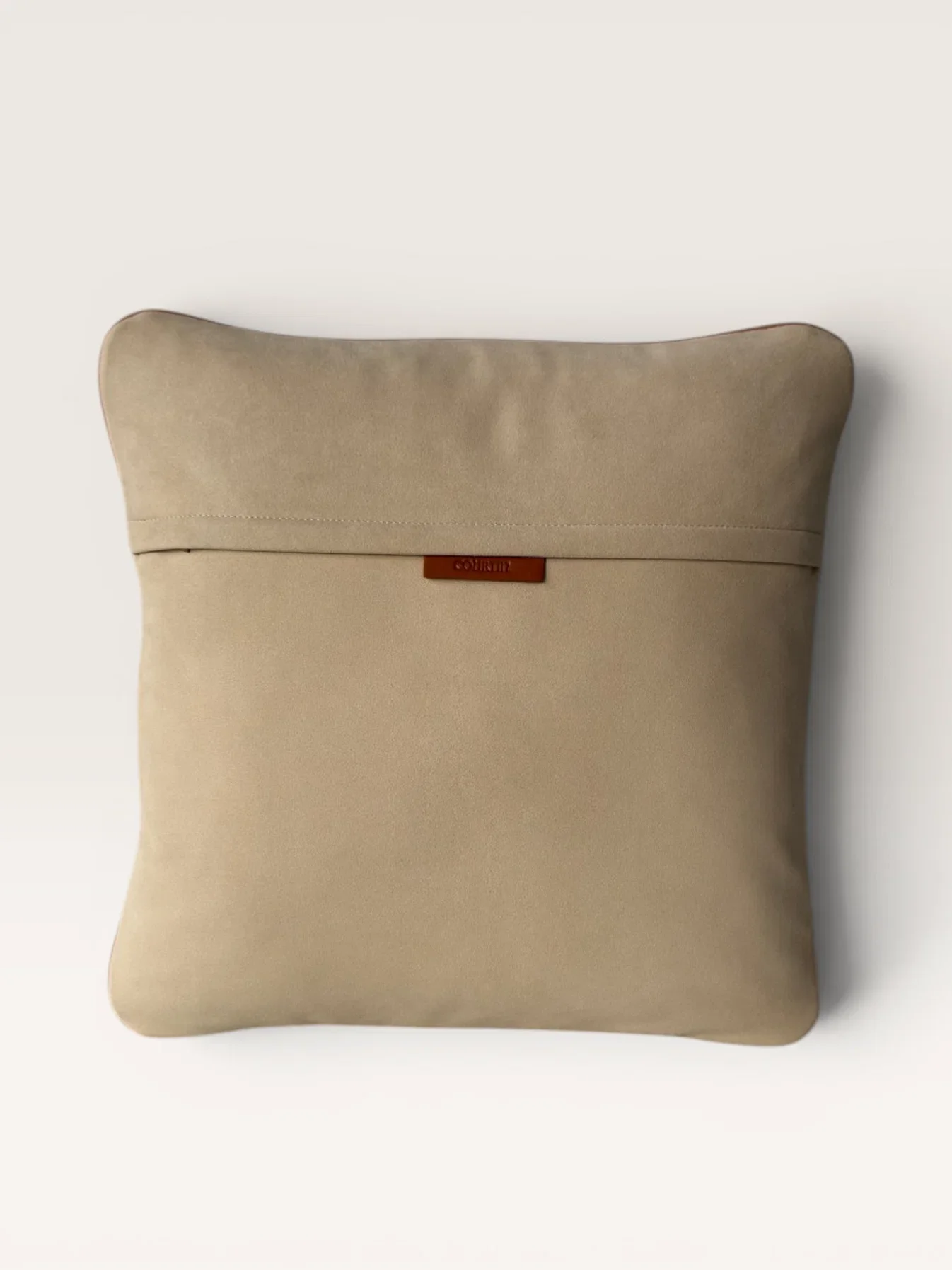 The KS Group - Courtin - Classic Cushion I Nude 3.webp