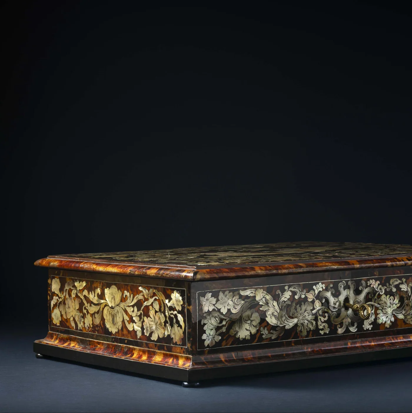 19th Century, in the 17th Century Taste, Casket 2.webp