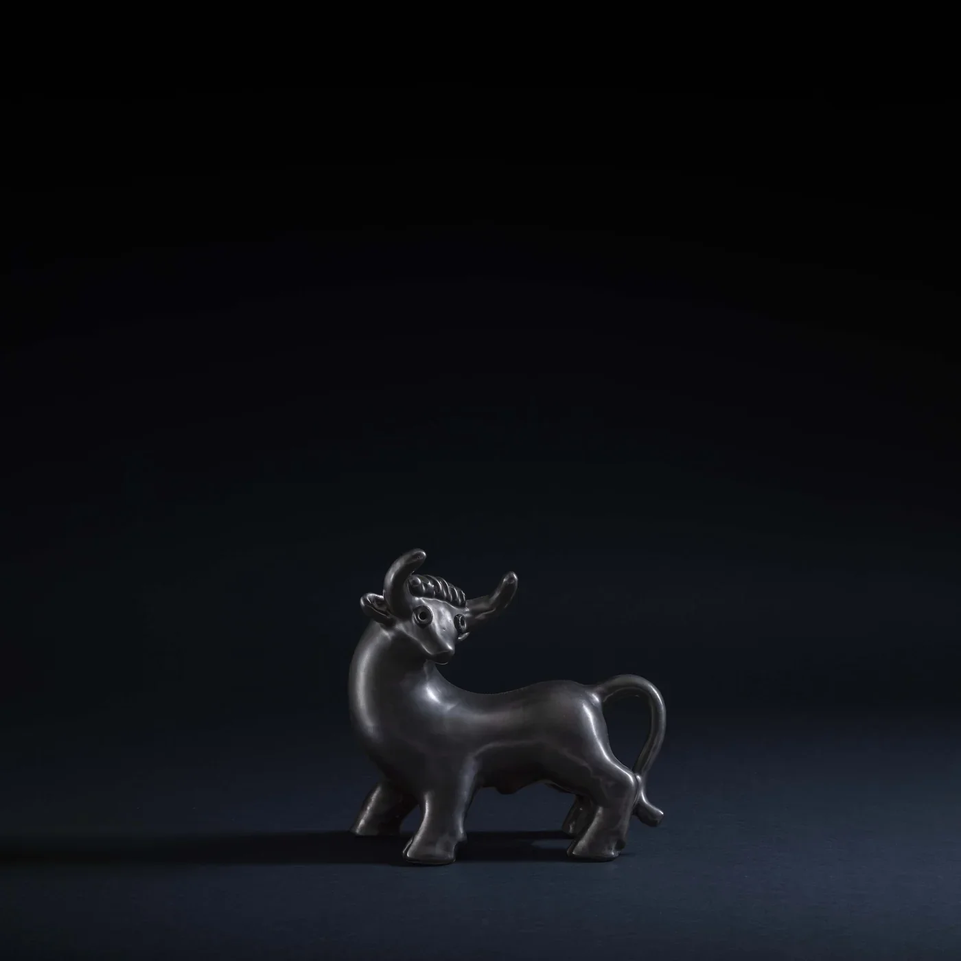 Bull | Georges Jouve (1910-1964) 2.webp
