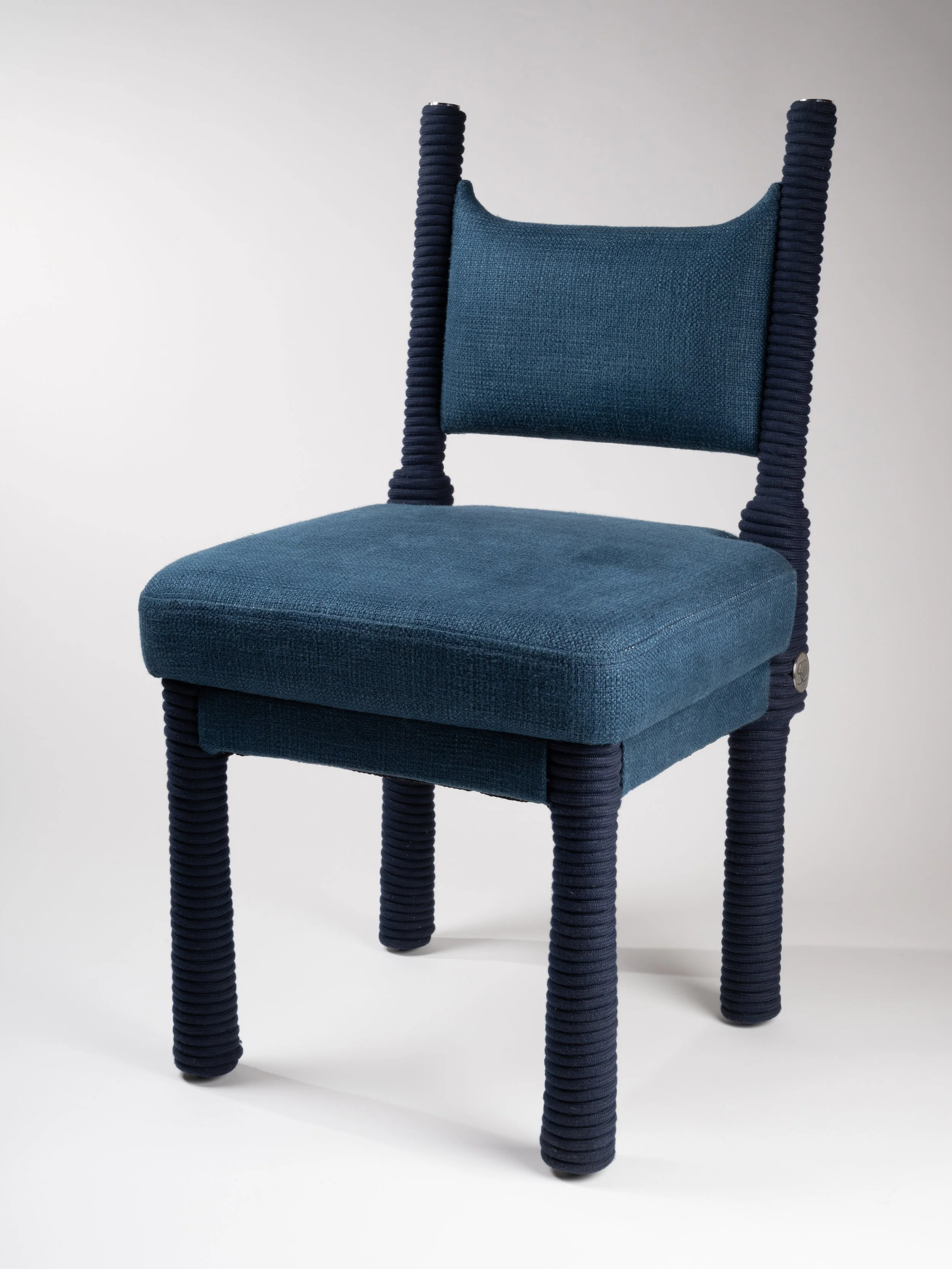 STEPHANIE COUTAS | Ella outdoor chair