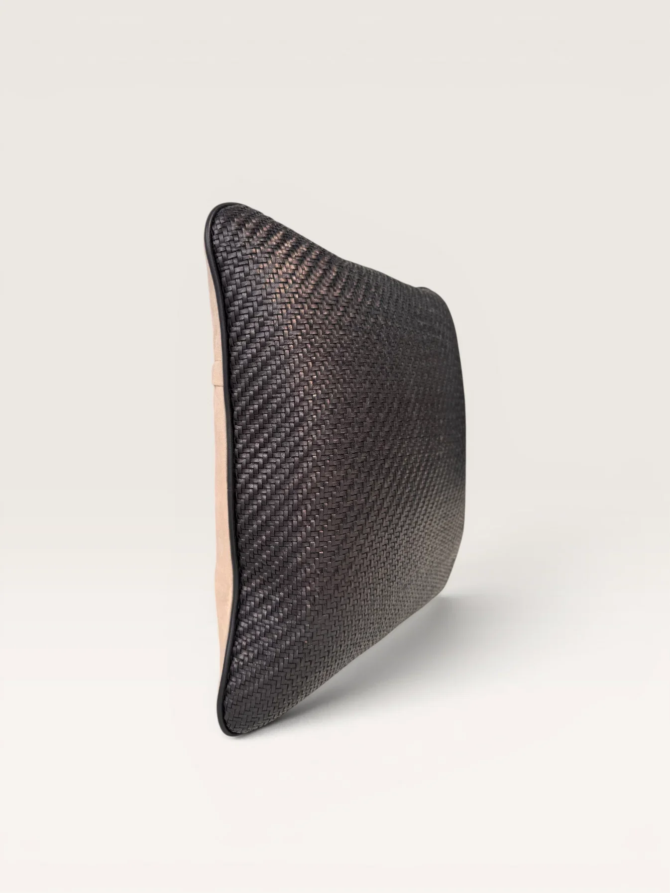 The KS Group - COURTIN | Cushion | Twill | Black 3.webp