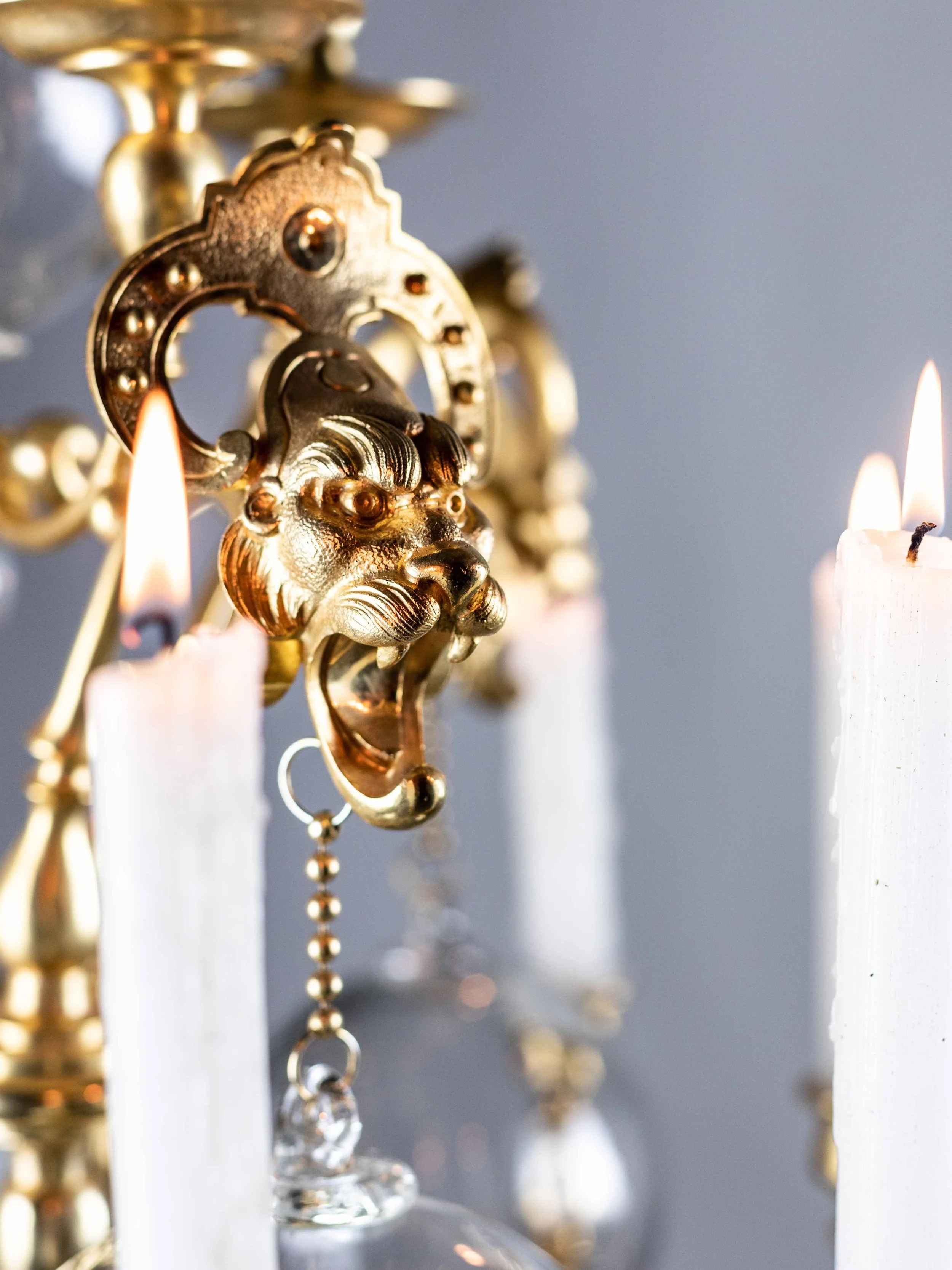 Small Chandelier by Charles Matifat 7.jpg