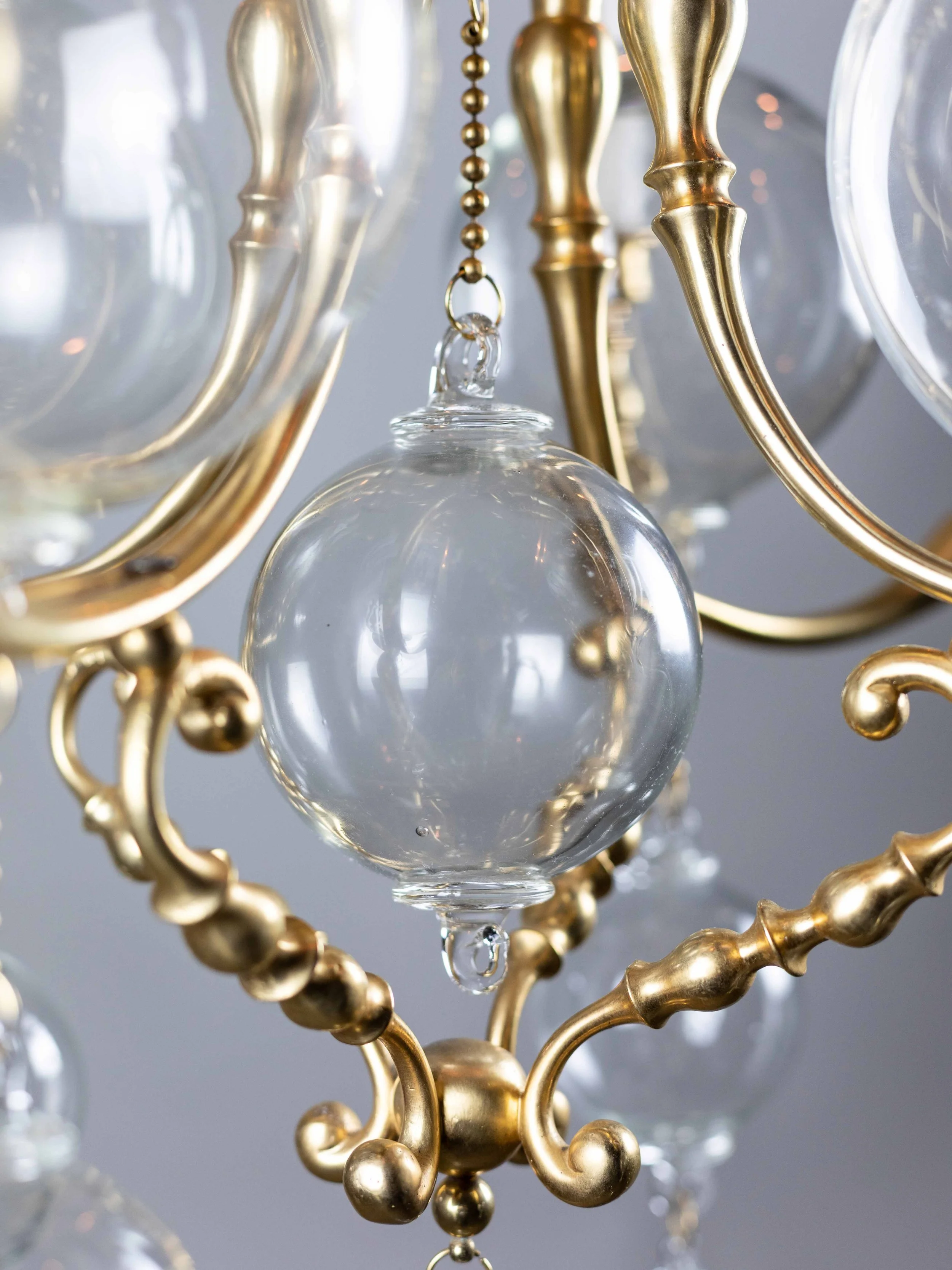 Small Chandelier by Charles Matifat 3.jpg