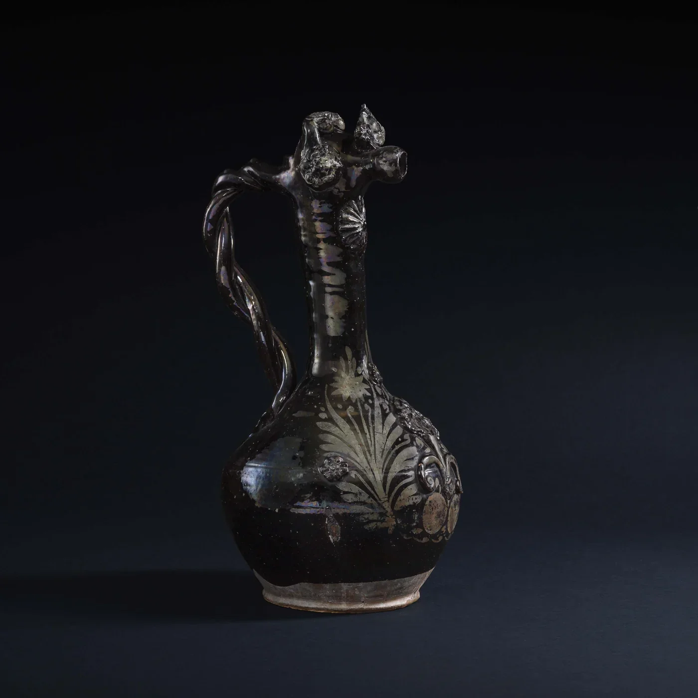 Ottoman Empire, Çanakkale, Set of Ewers 5.webp