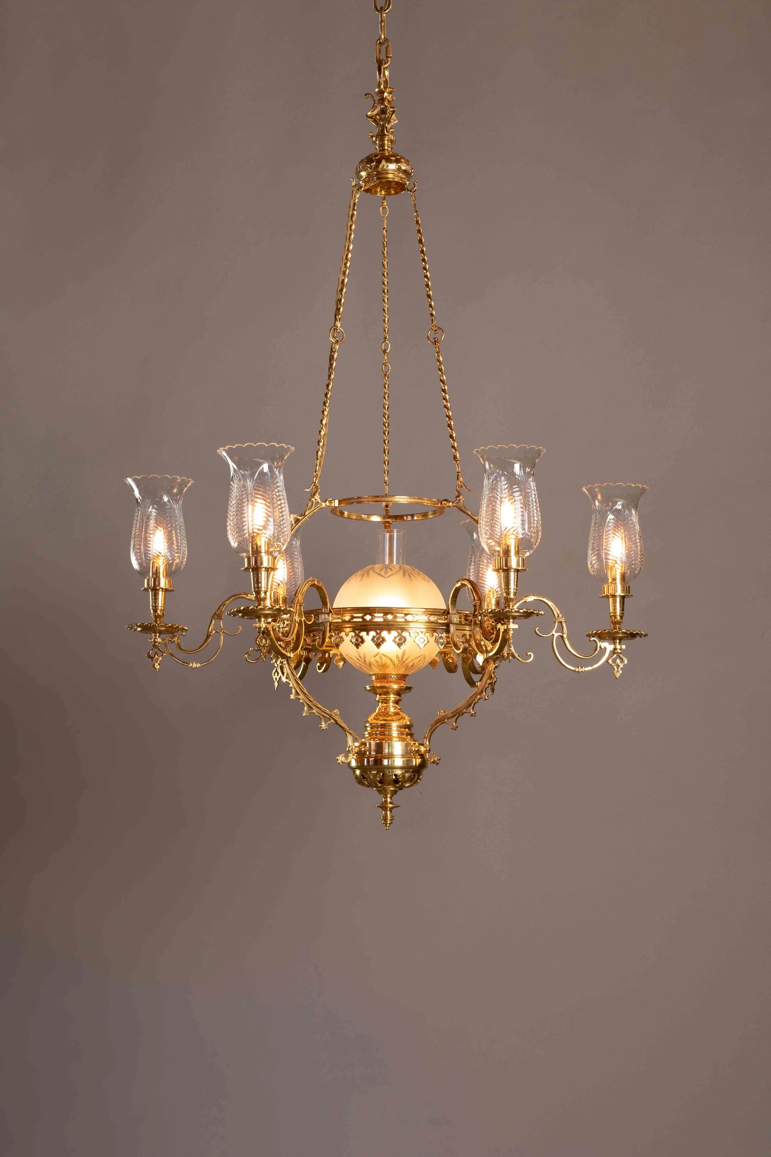 Neo orientalist chandelier .jpg