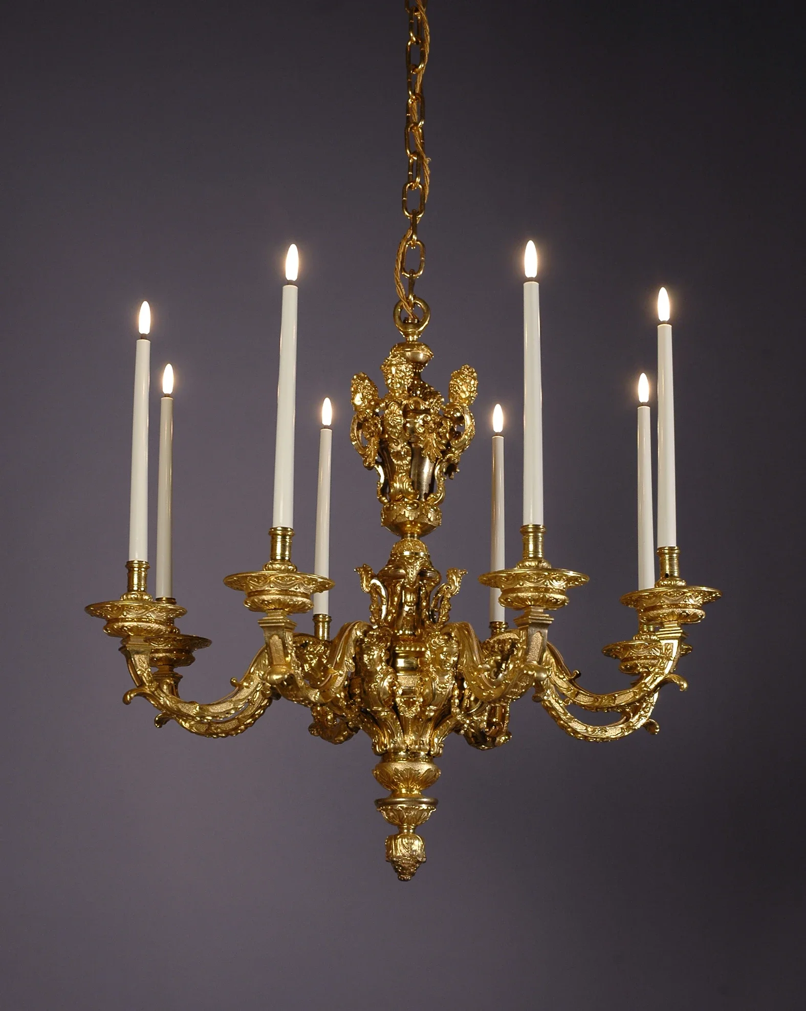 KS - Boulle Bacchus Chandelier.webp