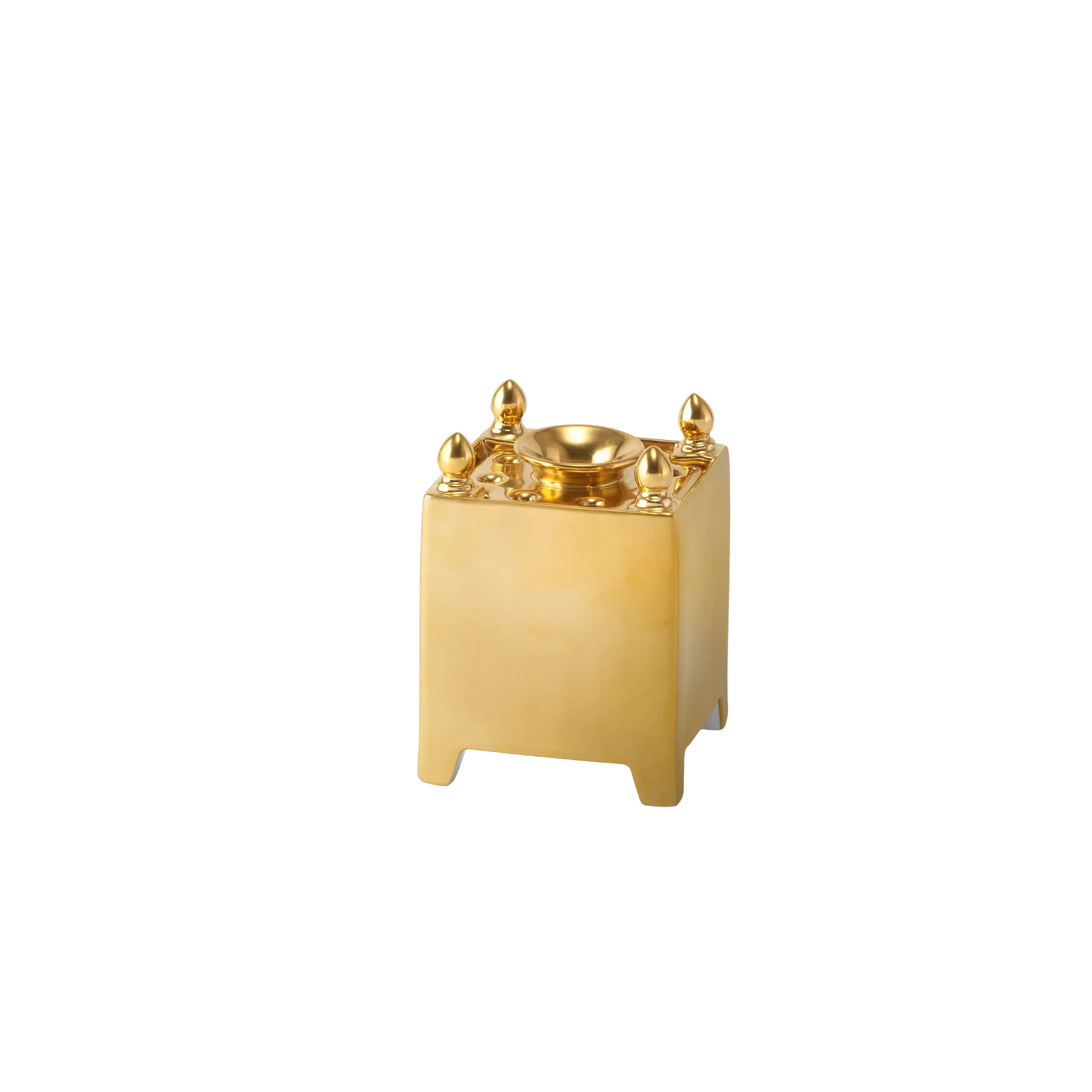 PINTO | Or | Tulip Holder